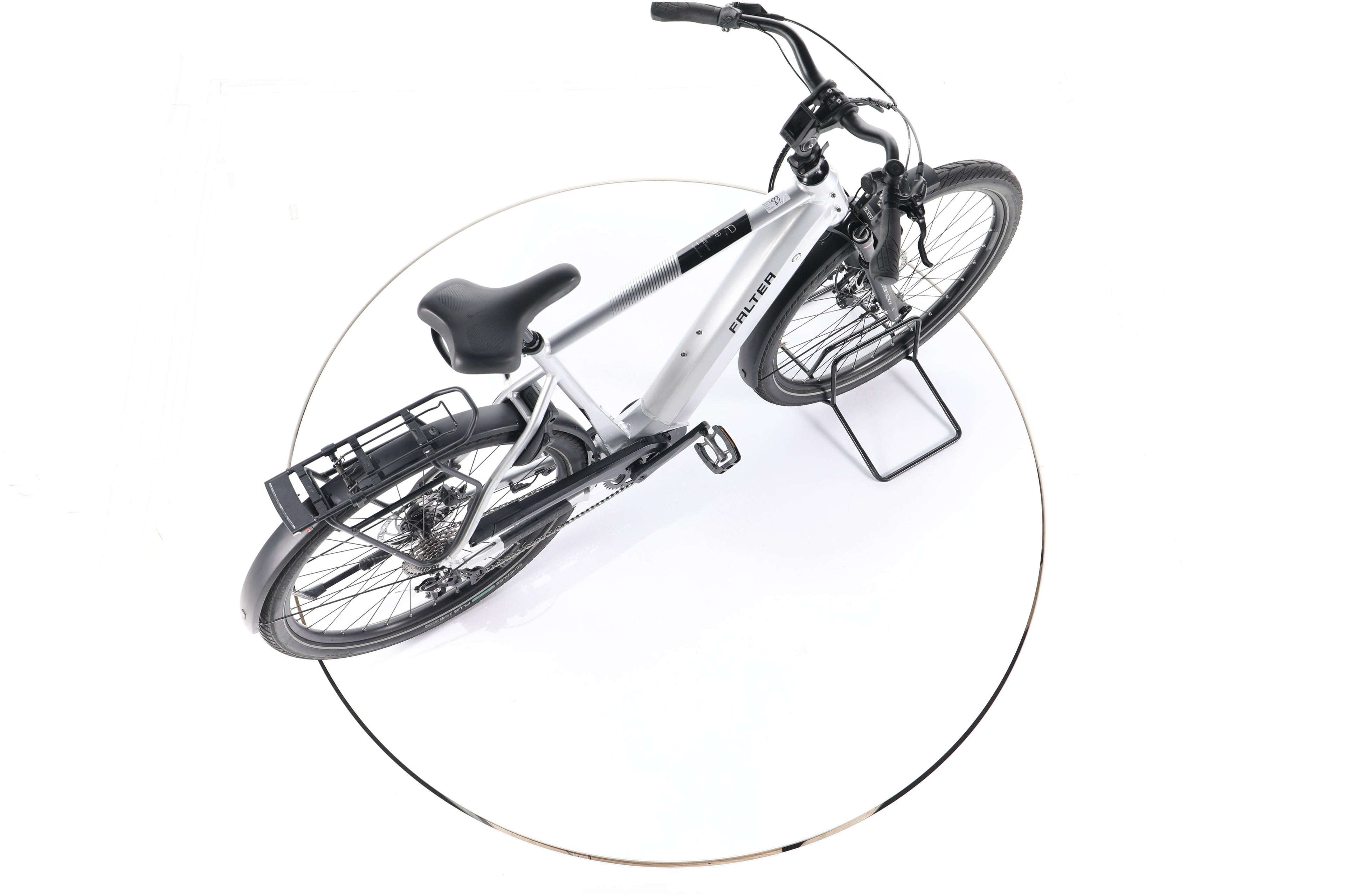 FALTER E9.8KS Trekking E-Bike - Image 24
