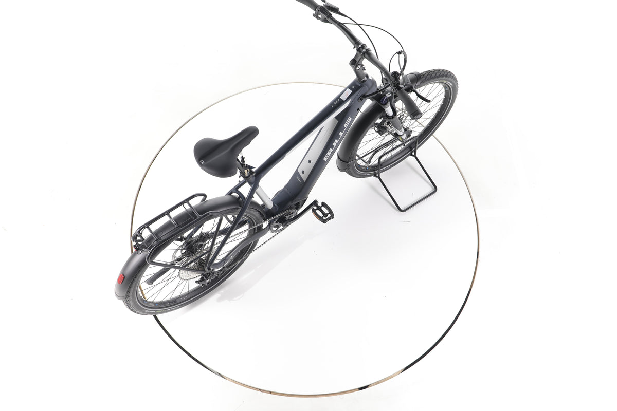 Bulls Iconic EVO 2 Trekking E-Bike - Image 24