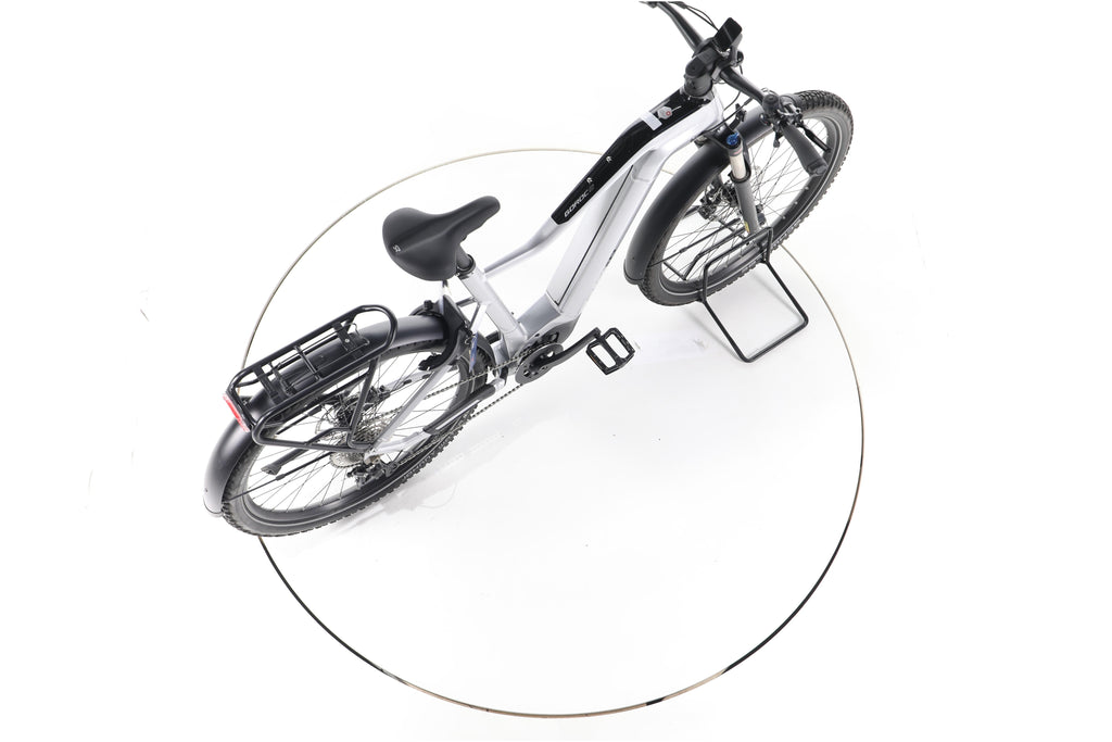 FLYER Goroc2 2.10 Trekking E-Bike - Image 24