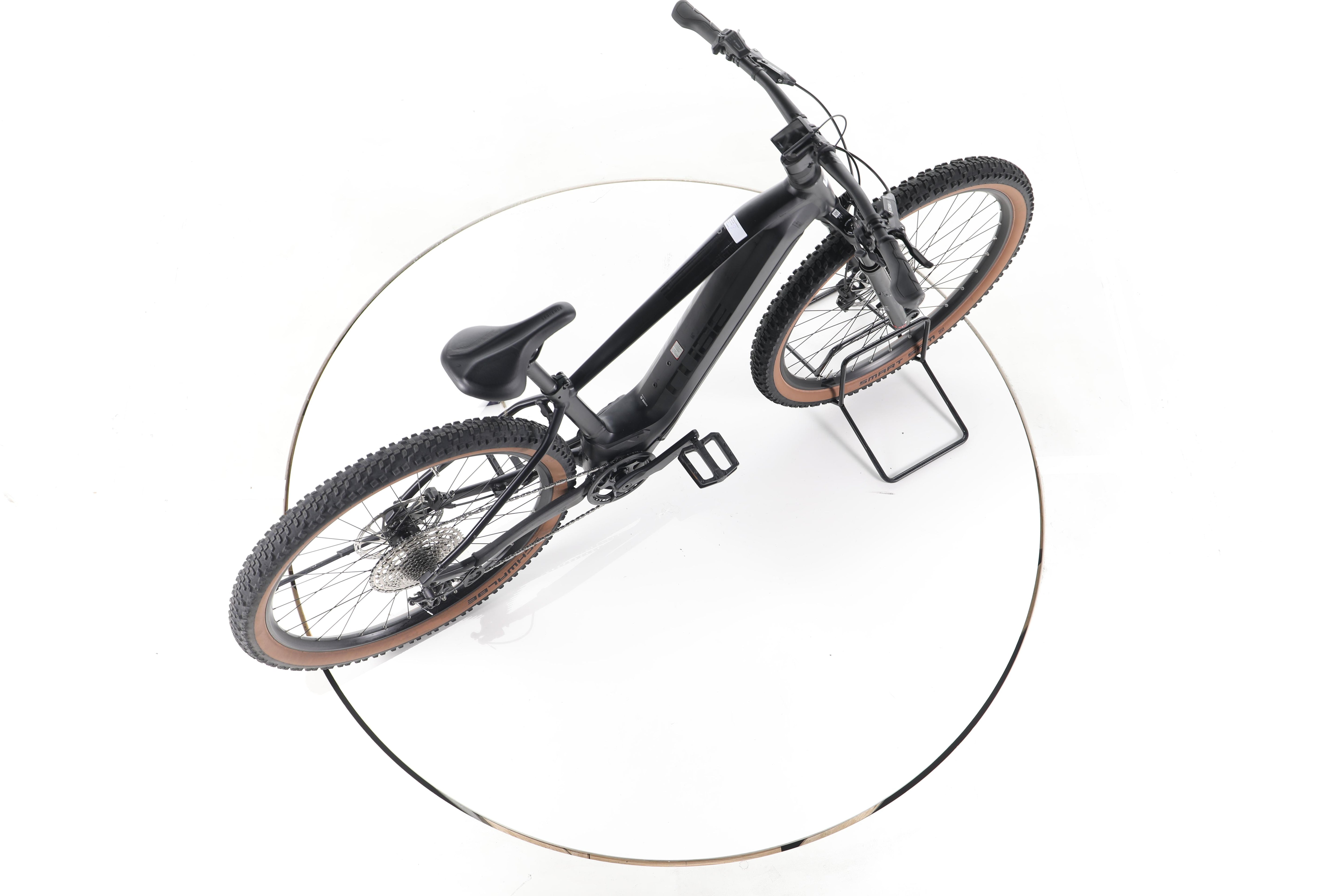 Cube Reaction Hybrid SLX E-Bike - Image 24