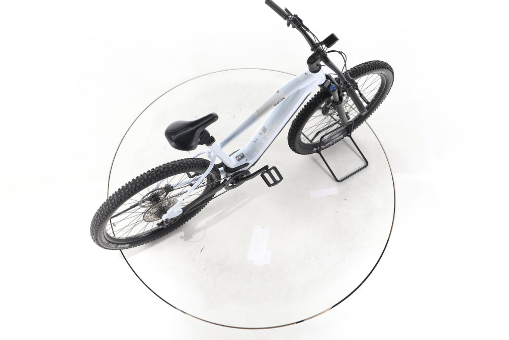Cube Reaction Hybrid Pro E-Bike - Image 24