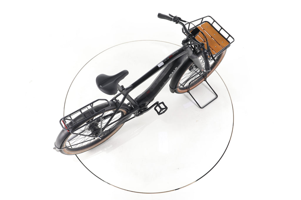Bulls Sturmvogel EVO 5F City E-Bike - Image 24