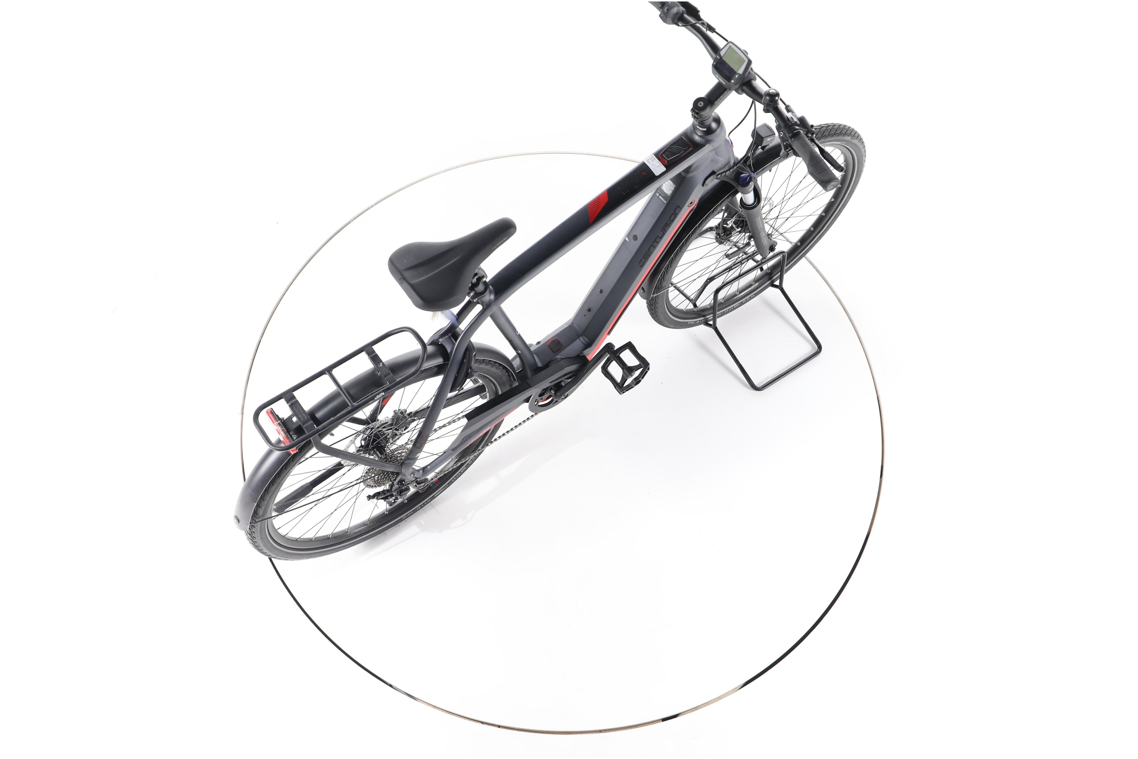 Centurion E-Fire Sport City E-Bike - Image 24