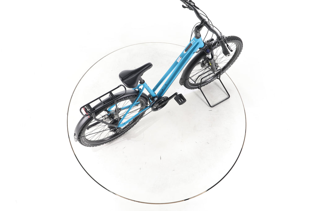 Kalkhoff Entice 18 Fahrrad City & Trekking - Image 24