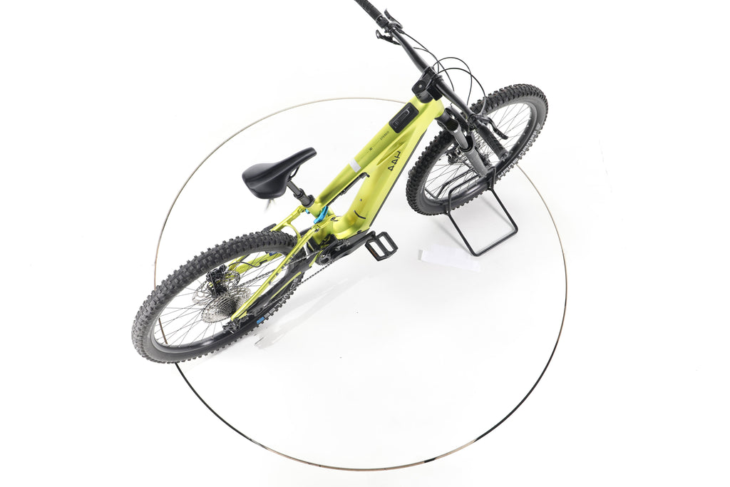 Cube Stereo Hybrid ONE44 HPC Race Fully E-Bike Carbon 2025 - Image 24