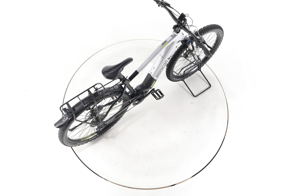 Bionicon James 2 Trekking E-Bike - Image 24