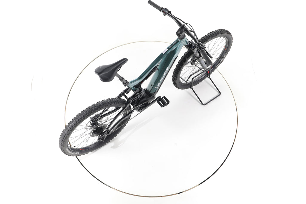 Lee Cougan E-Quest Race E-Bike - Image 24