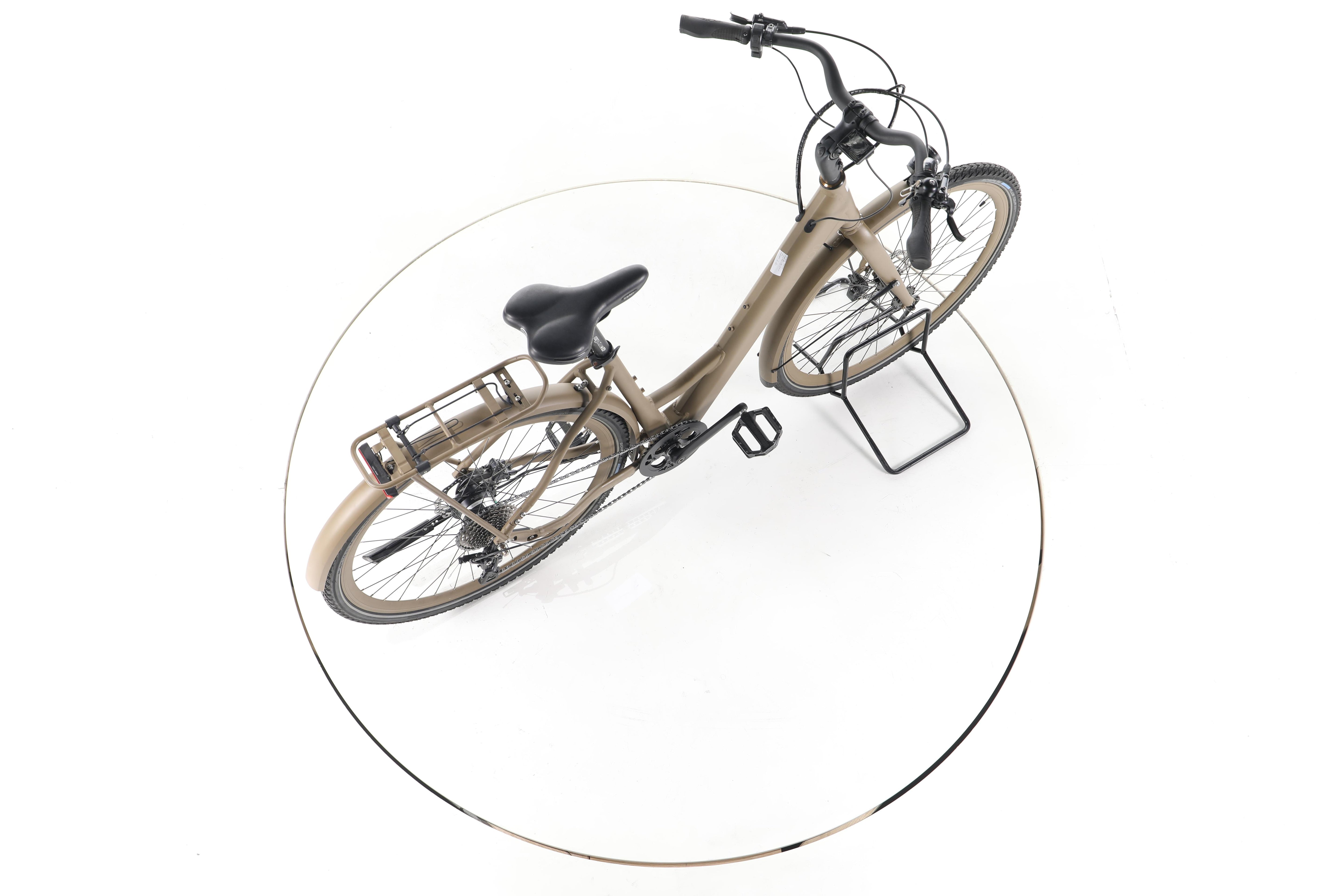 Bikeomotion Emotion LW Trekking E-Bike Tiefeinsteiger - Image 24