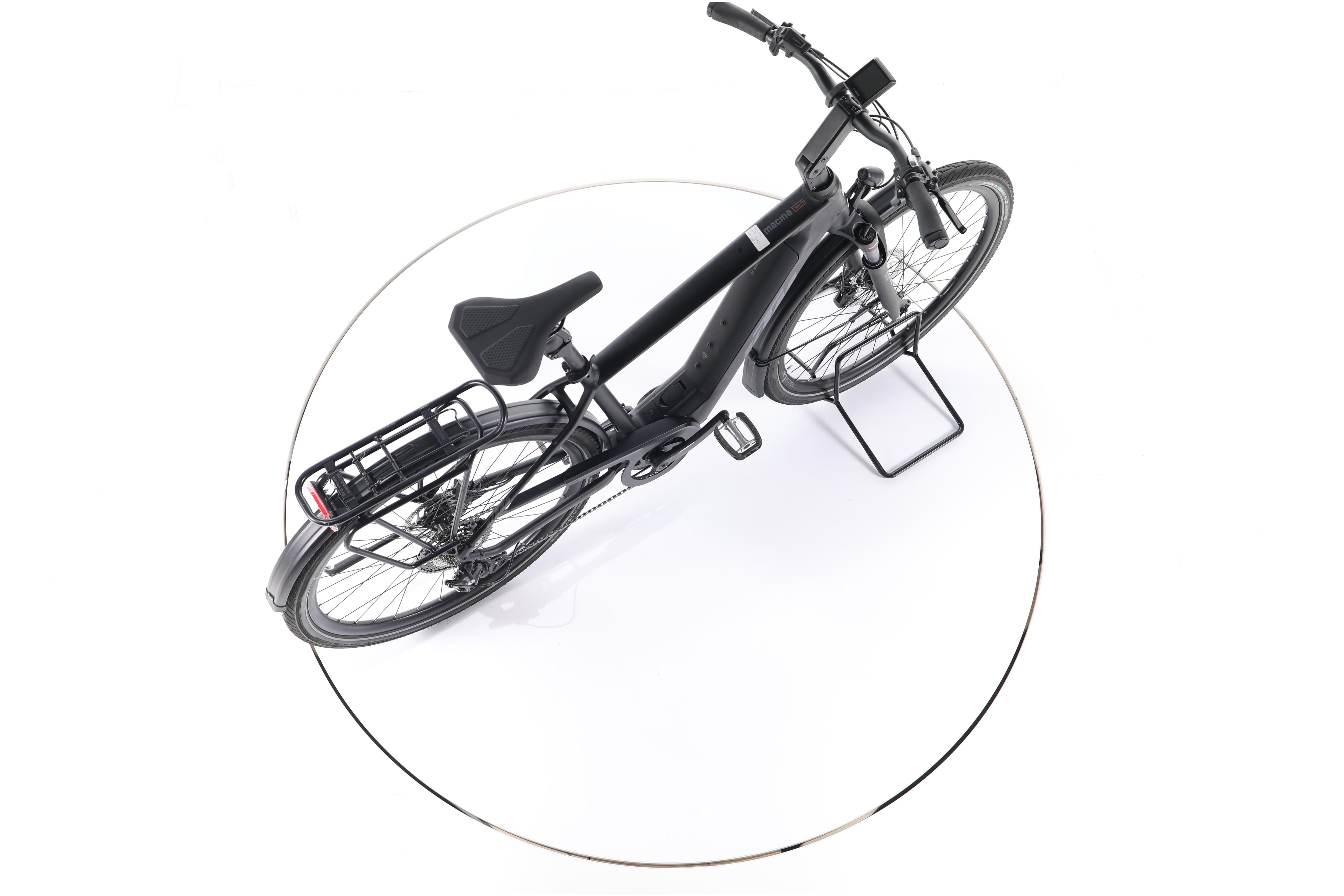 KTM Macina Style 730 Trekking E-Bike 2023 - Image 24