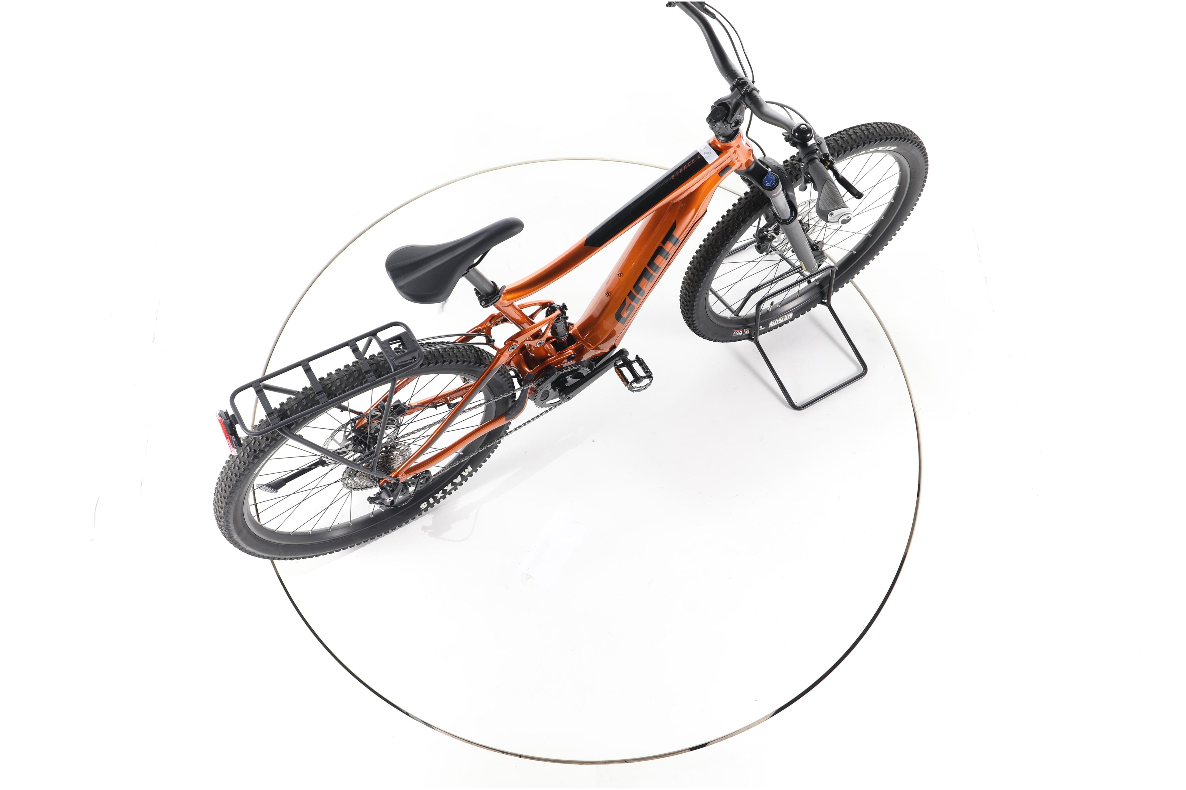 Giant Stance E+ 2 SUV E-Bike - Image 24
