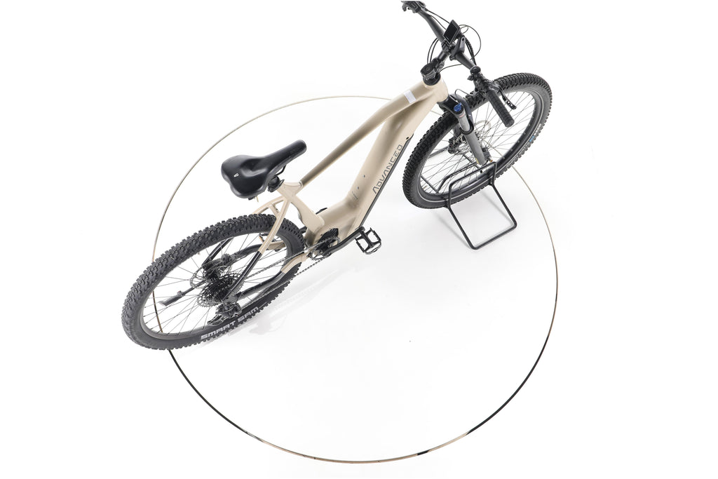 ADVANCED OFFROAD Pro X Mtb E-Bike - Image 24