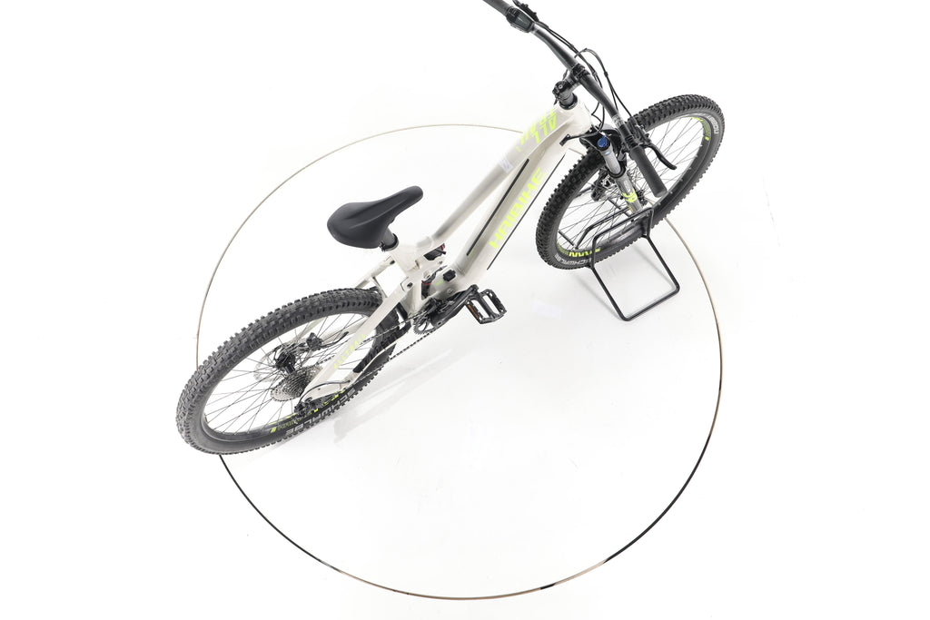 Haibike AllTrail 3 Fully E-Bike 2023 - Image 24