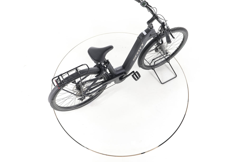 Scott Sub Tour eRIDE 30 Trekking E-Bike Tiefeinsteiger - Image 24