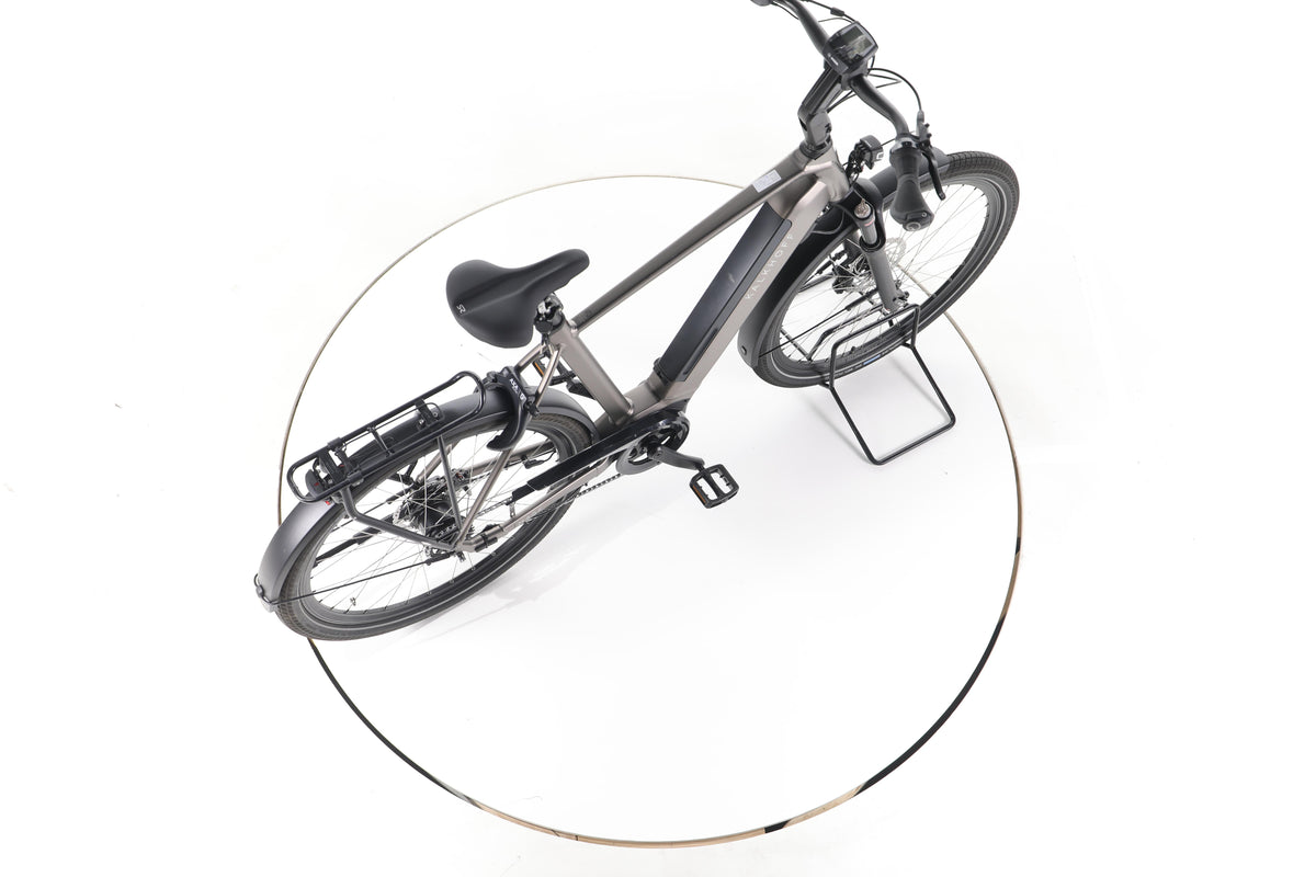 Kalkhoff Image 5.B Move+ City E-Bike - Image 24