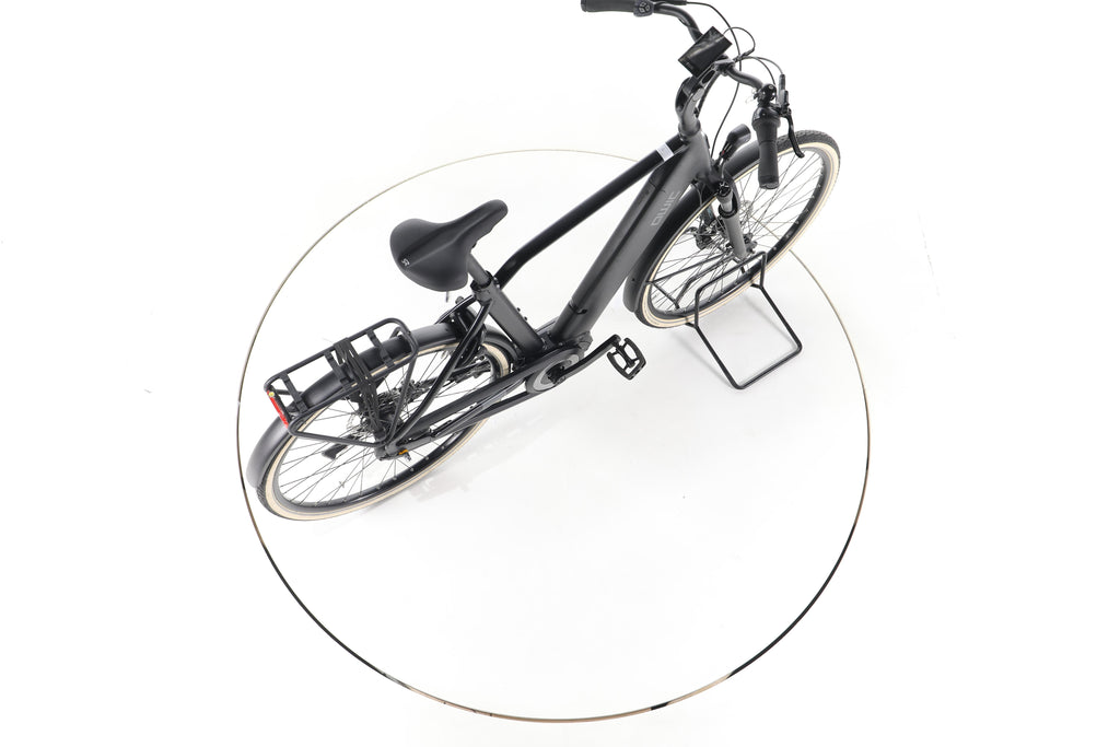QWIC Premium MN8+ C City E-Bike - Image 24