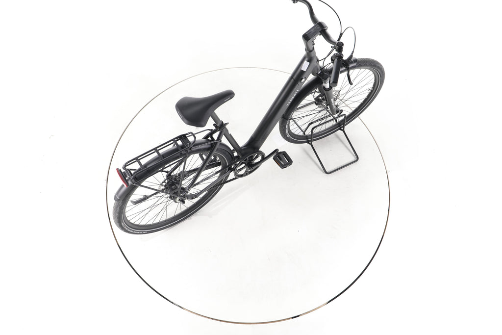 TENWAYS CGO800S City E-Bike Tiefeinsteiger - Image 24