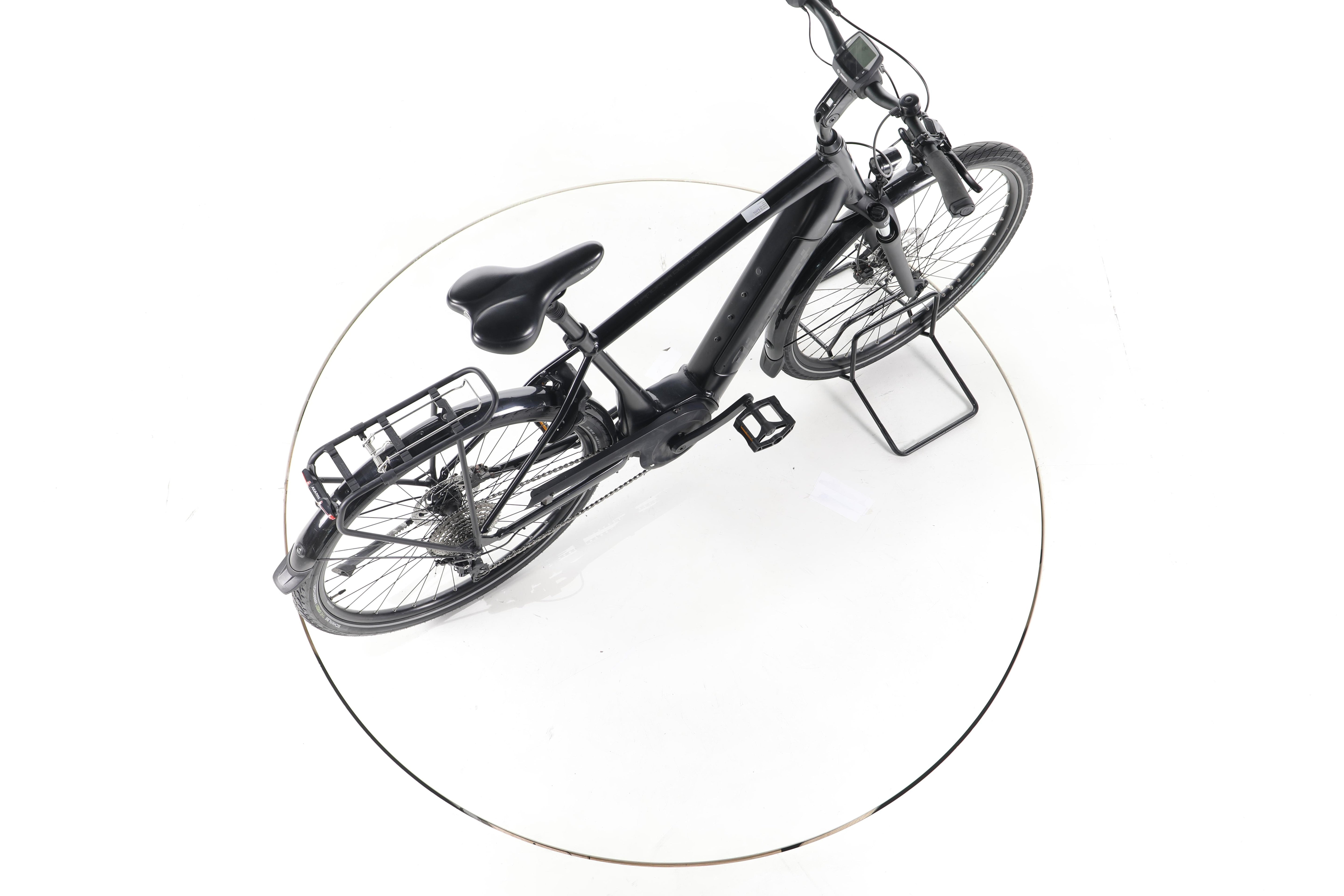 Diamant Mandara Deluxe+ Gen 2 Trekking E-Bike - Image 24