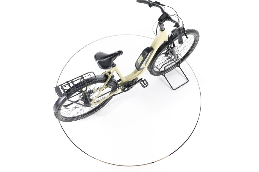 FALTER E 8.3 FL City E-Bike Tiefeinsteiger - Image 24
