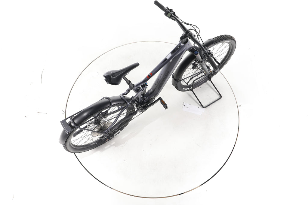 Merida eONE-FORTY EQ SUV E-Bike - Image 24