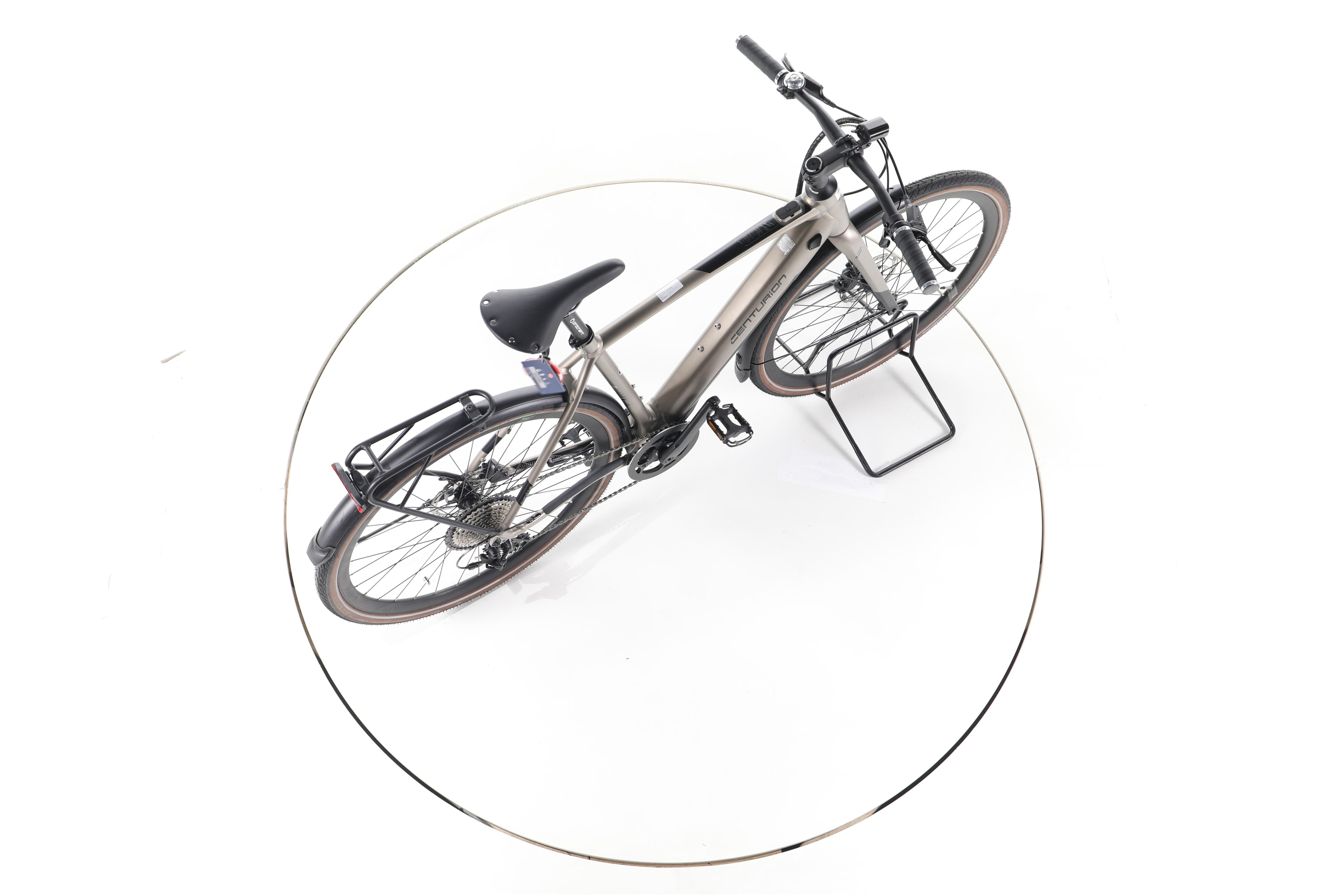 Centurion Overdrive Z1000 EQ Trekking E-Bike - Image 24