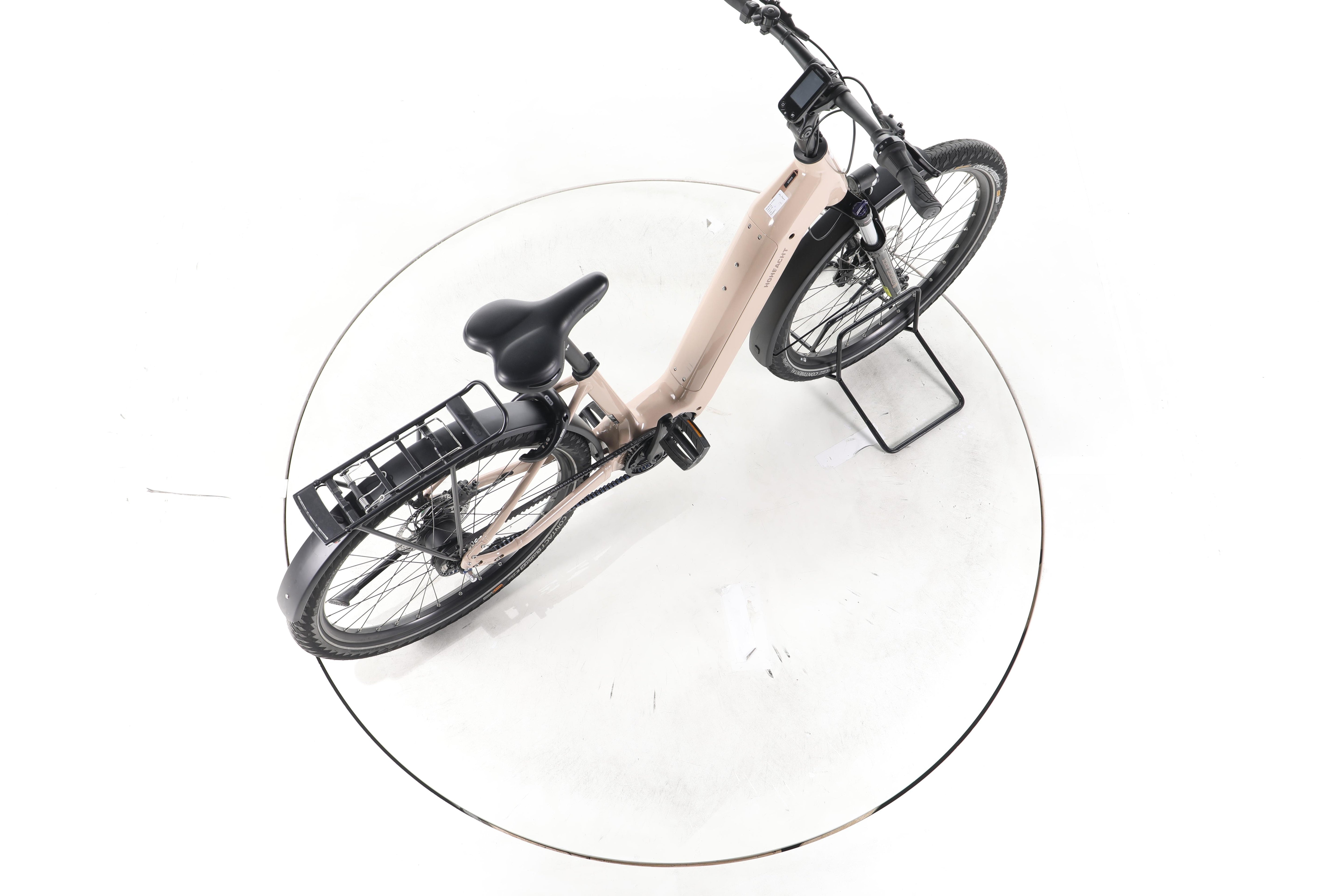 HoheAcht Amo Urbo City E-Bike Tiefeinsteiger - Image 24