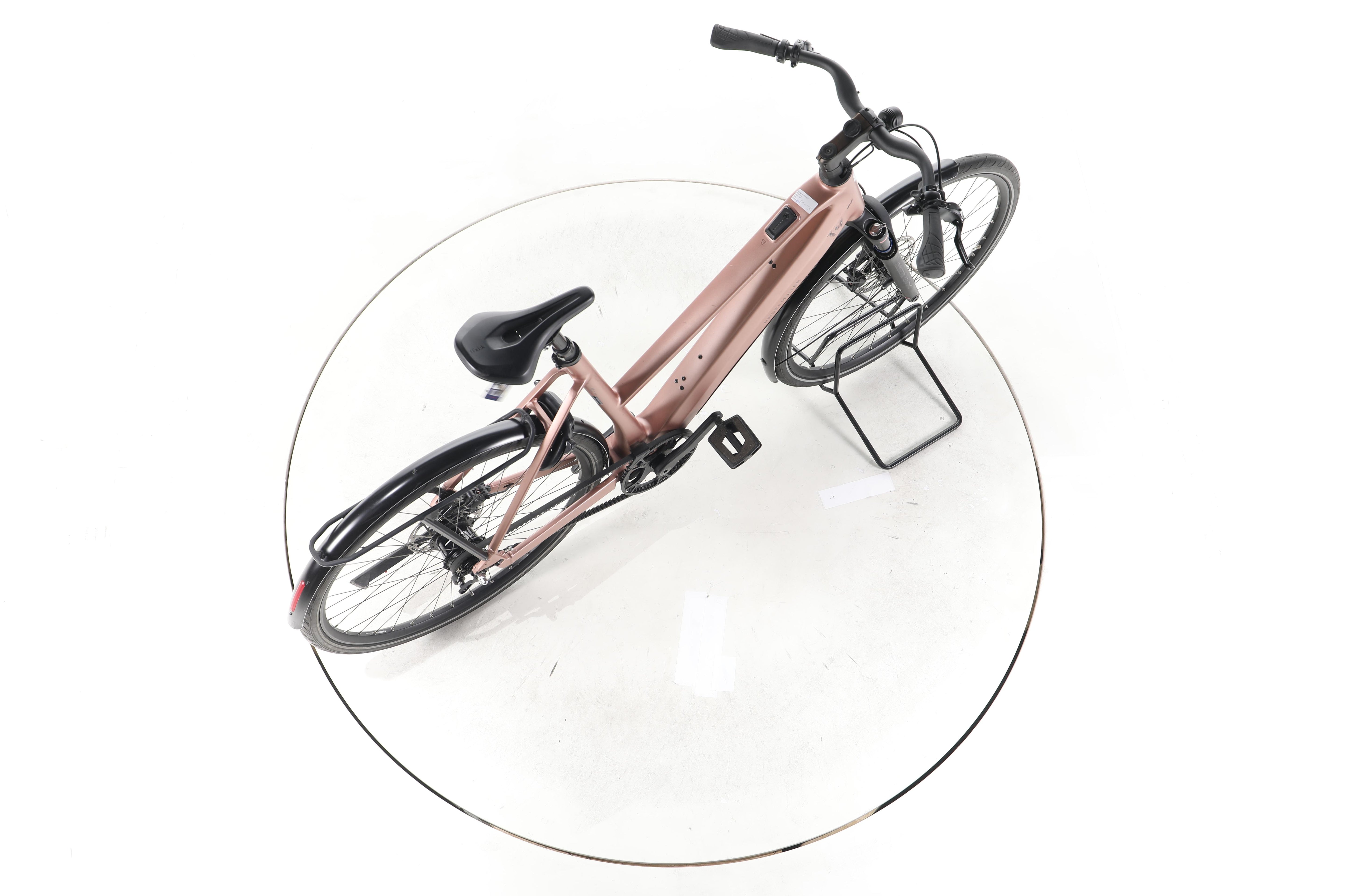 Riese & Müller UBN Seven Silent City E-Bike Tiefeinsteiger - Image 24