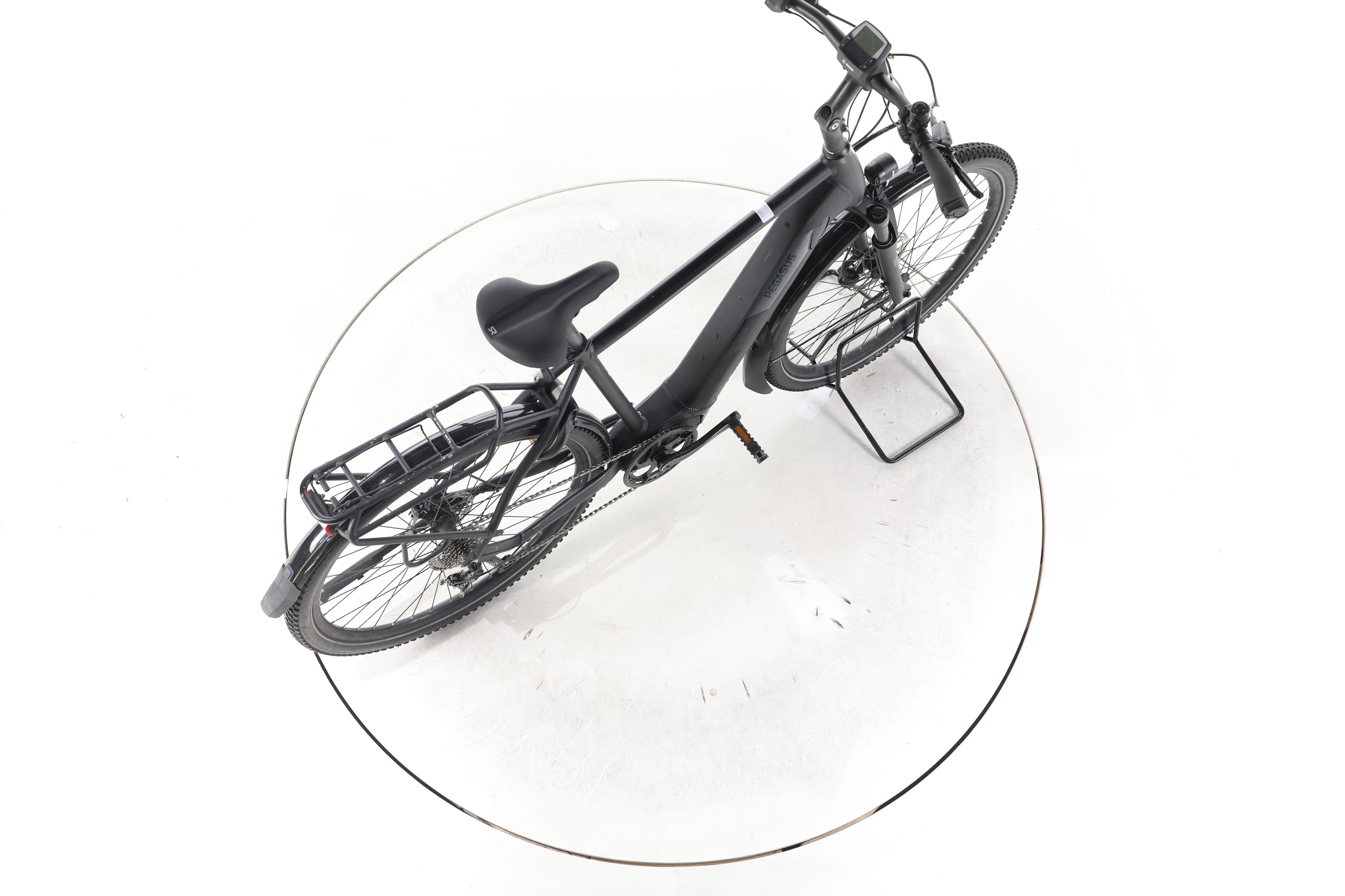 Pegasus Solero EVO Trekking E-Bike - Image 24