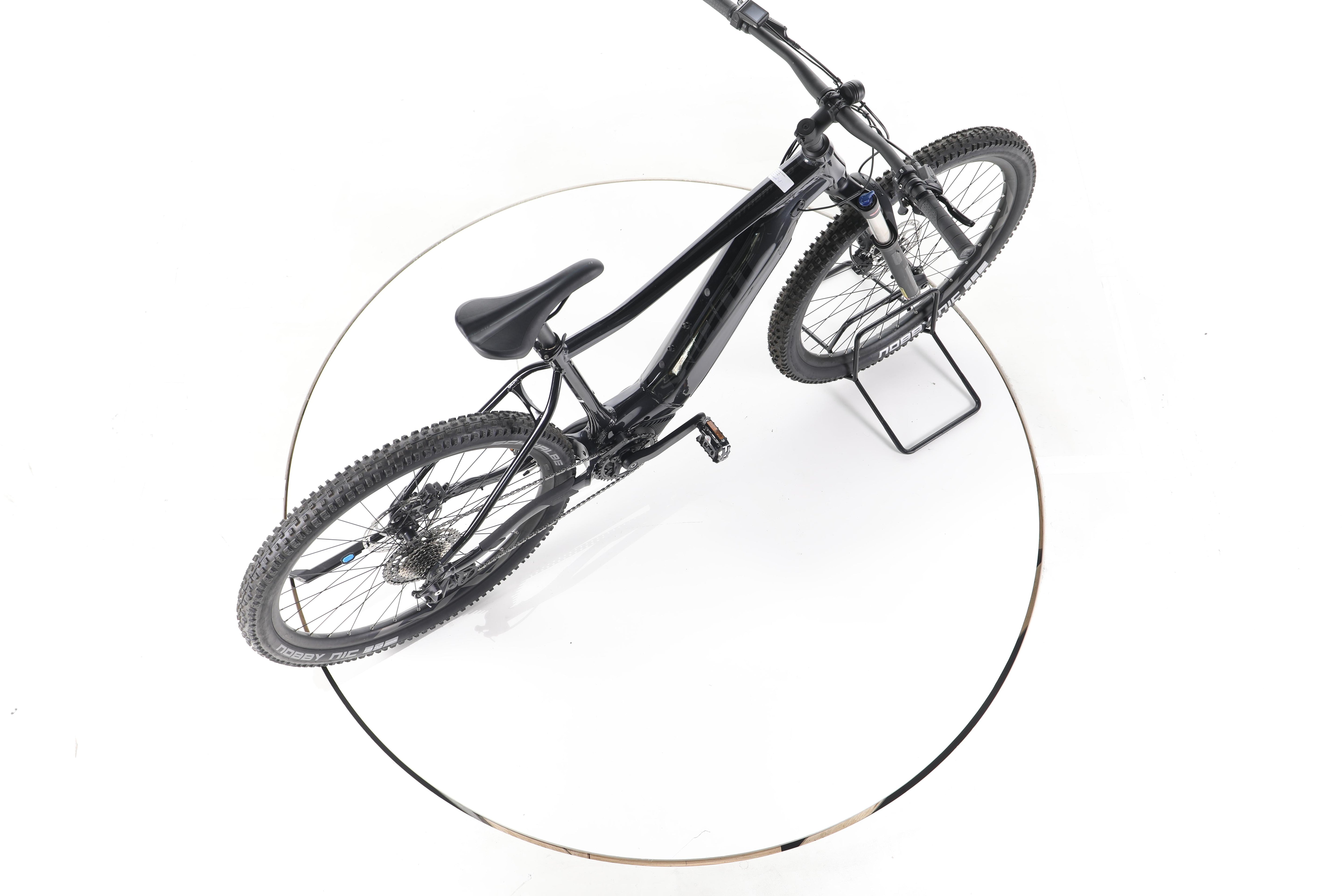 Giant Fathom E+ Pro 2 E-Bike - Image 24