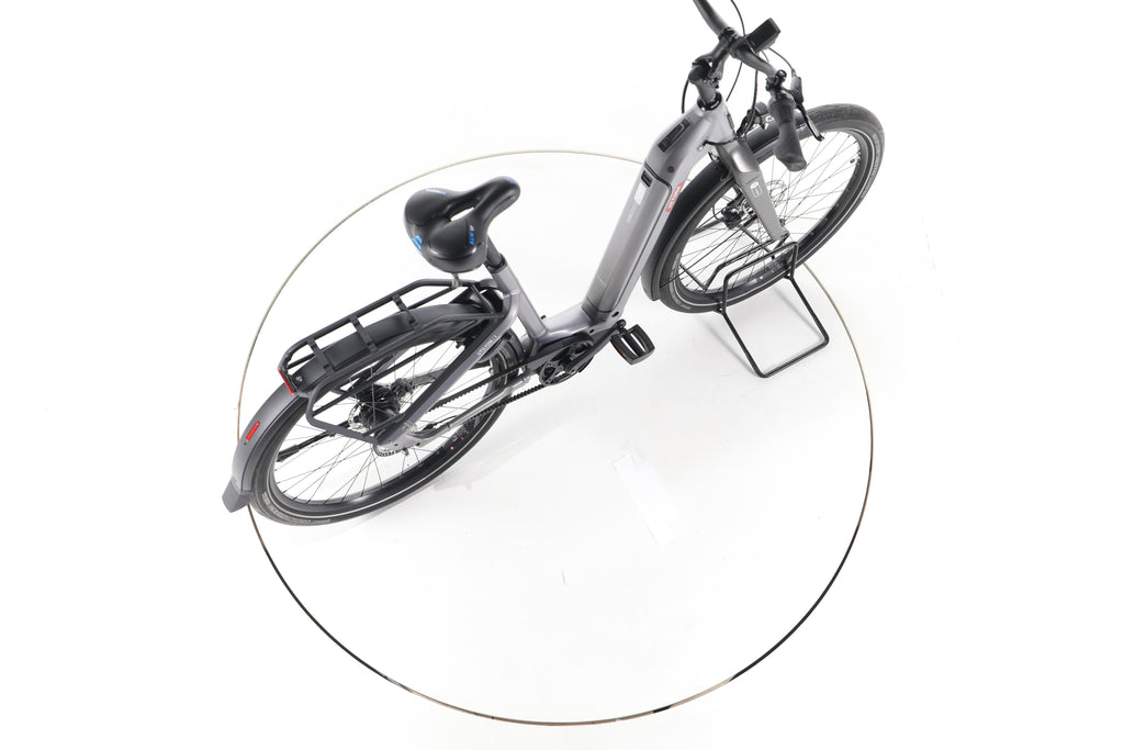 Victoria Utilyon 1 City E-Bike Tiefeinsteiger 2025 - Image 24