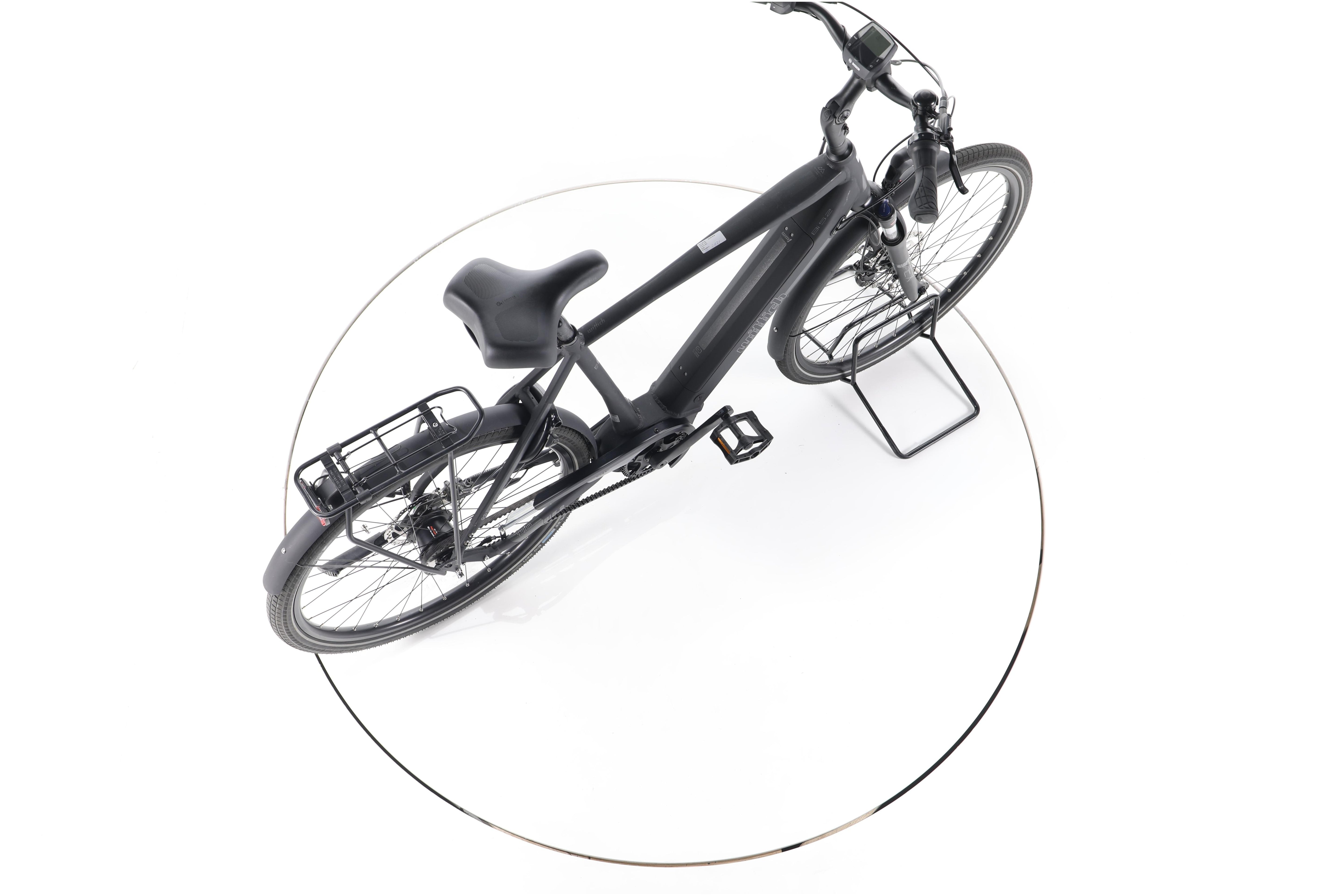 Wittich Bi 5.2 City E-Bike - Image 24