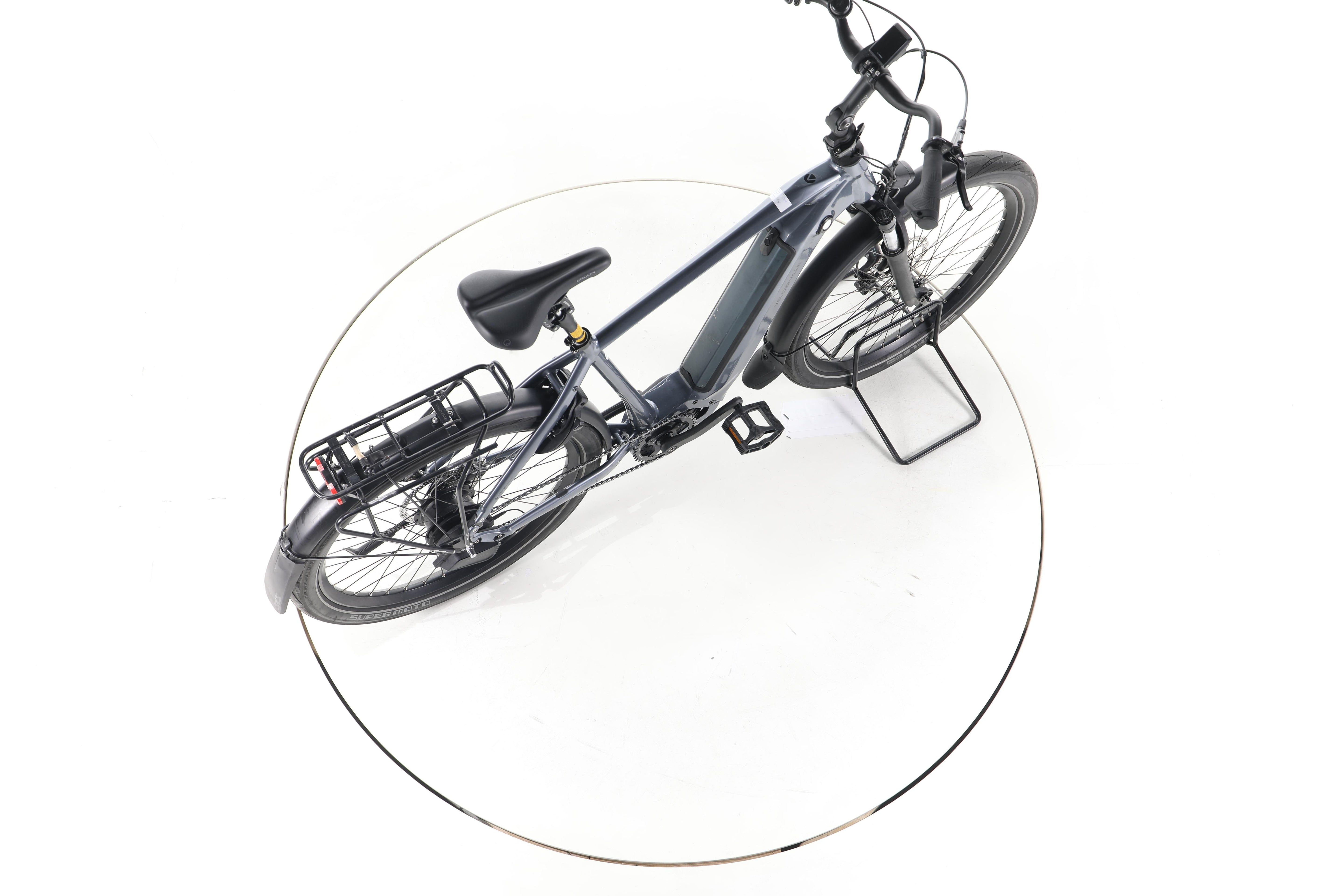 Velo de Ville SEB 990 City E-Bike - Image 24