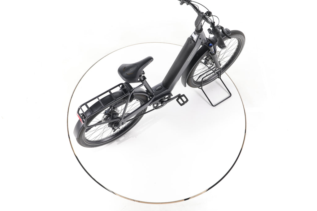 Riese & Müller Nevo4 GT Vario City E-Bike Tiefeinsteiger - Image 24