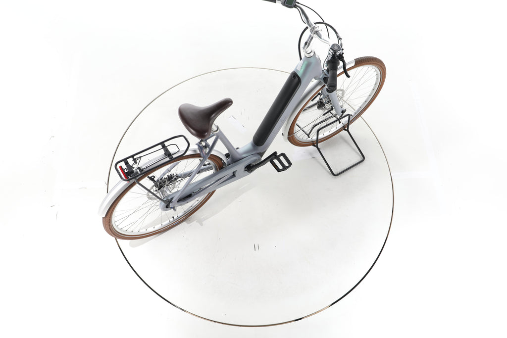 Cube Ella Cruise Hybrid City E-Bike Tiefeinsteiger - Image 24