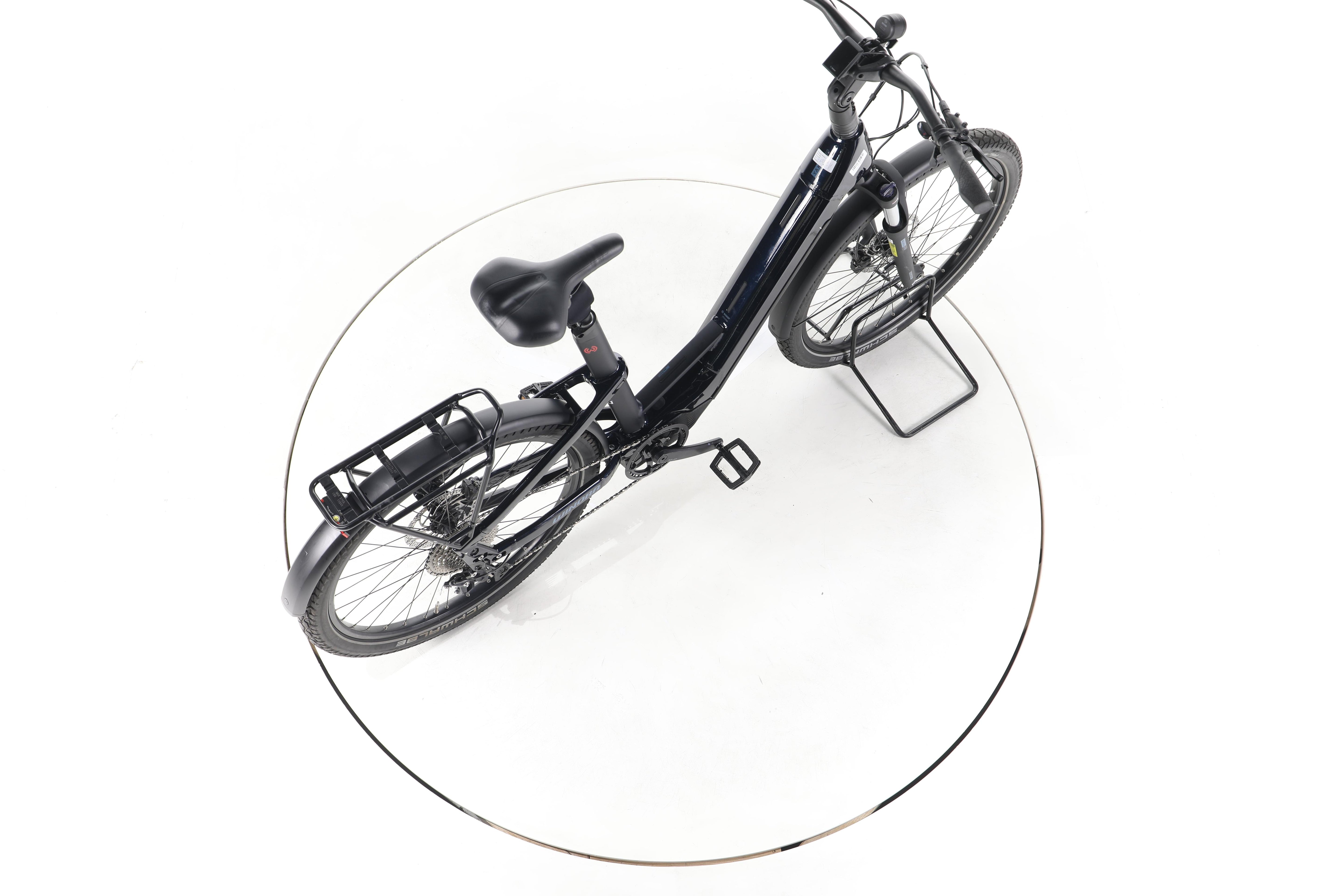 Winora Yakun 10 Trekking E-Bike Tiefeinsteiger - Image 24