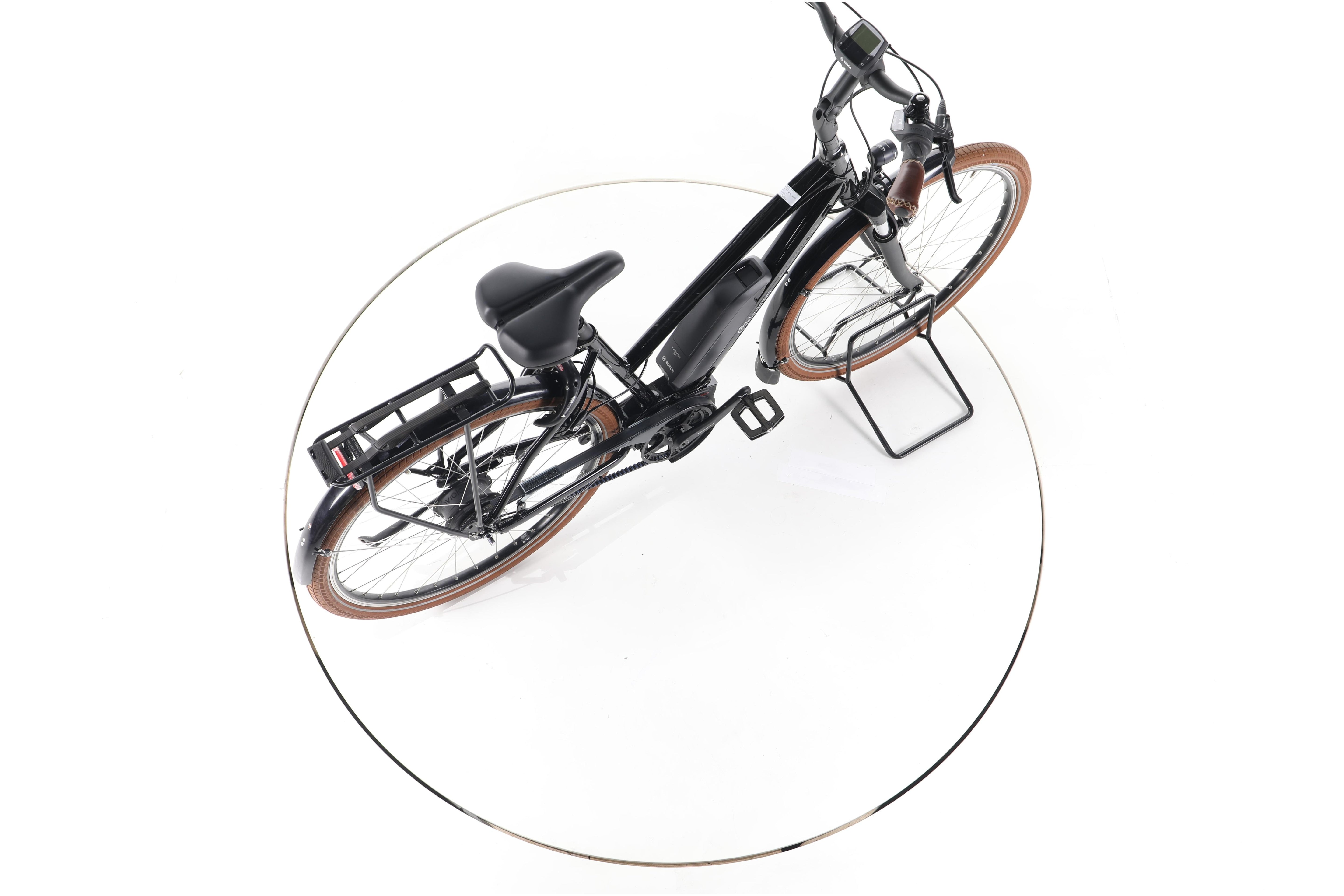 Riese & Müller Cruiser Mixte vario City E-Bike - Image 24