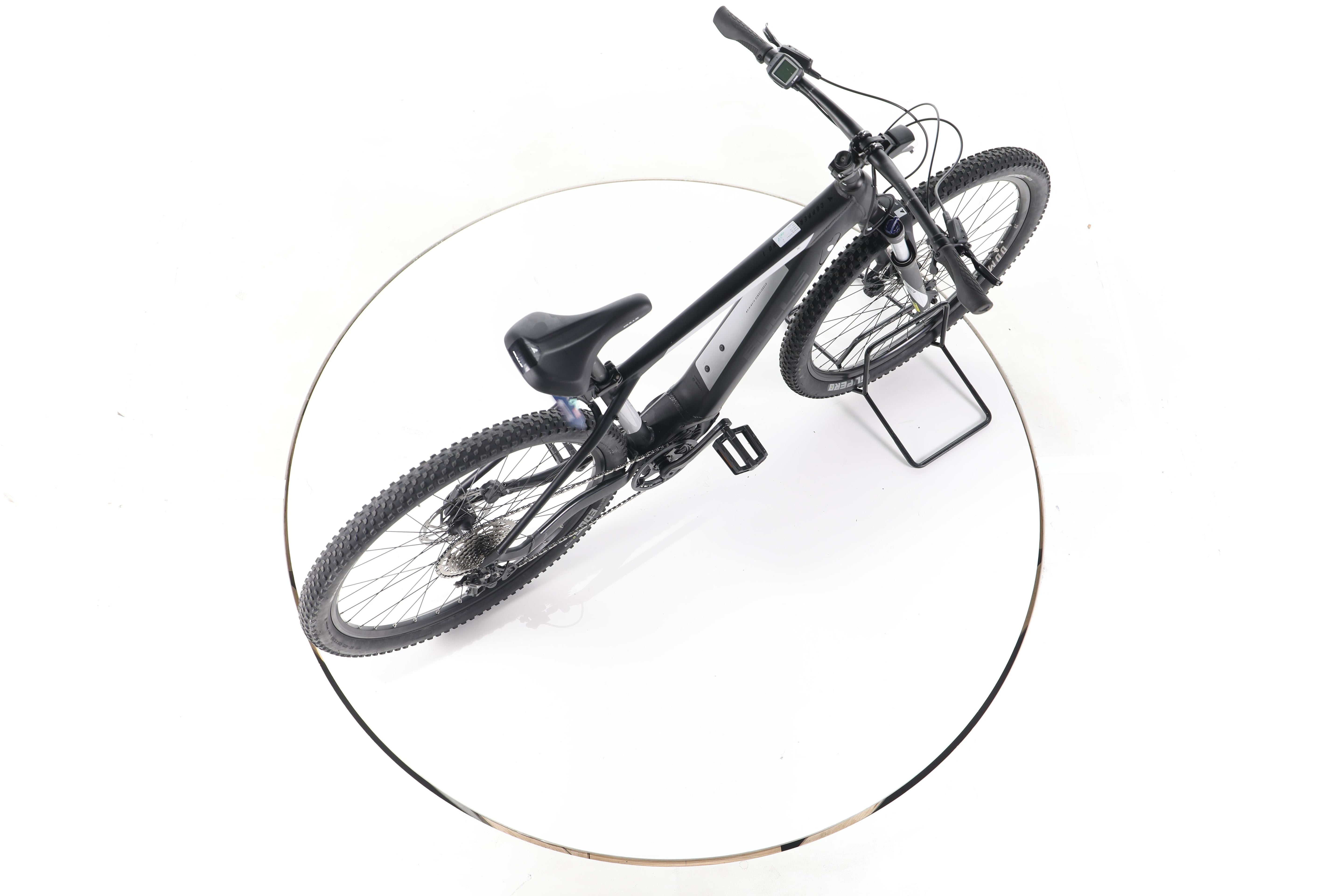 Bulls Copperhead EVO 1 E-Bike - Image 24