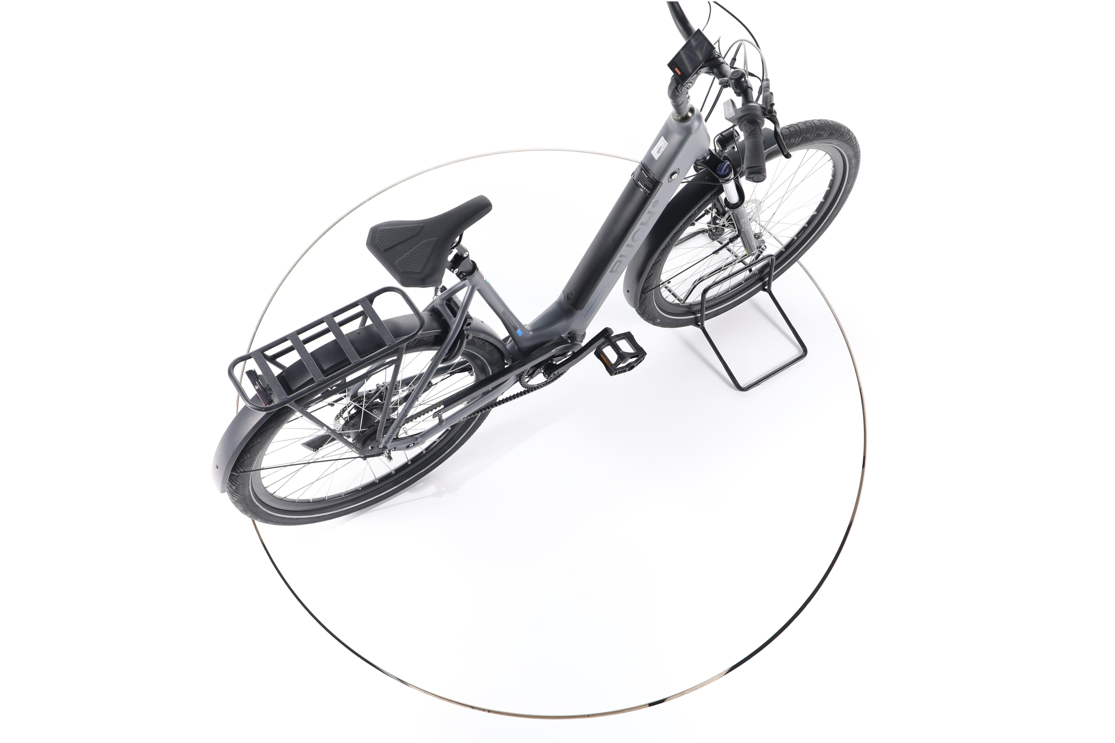 Puch Q4.8 City E-Bike Tiefeinsteiger - Image 24