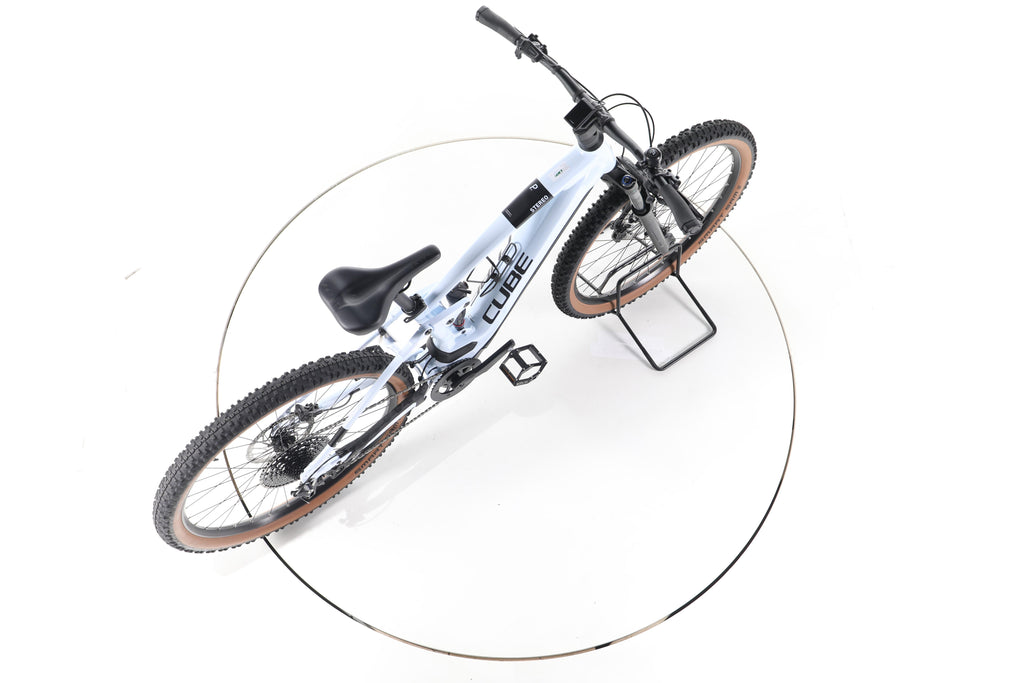 Cube Stereo Hybrid 120 Pro Fully E-Bike 2023 - Image 24