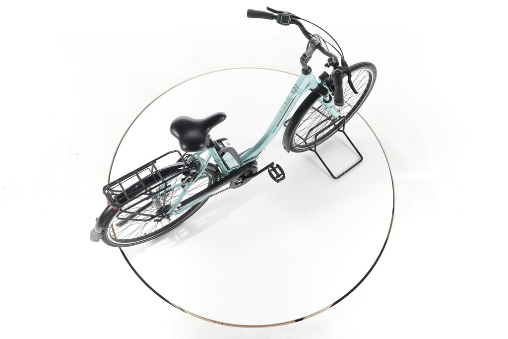 Triumph E-Cloud 4 City E-Bike Tiefeinsteiger - Image 24