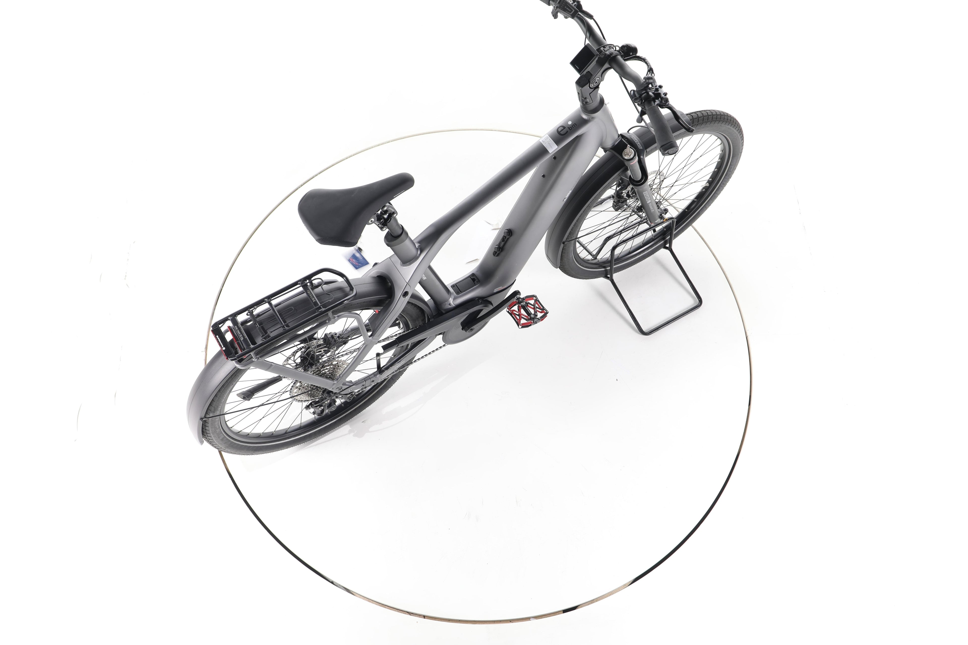 e-bike manufaktur 13ZEHN Trekking E-Bike 2024 - Image 24