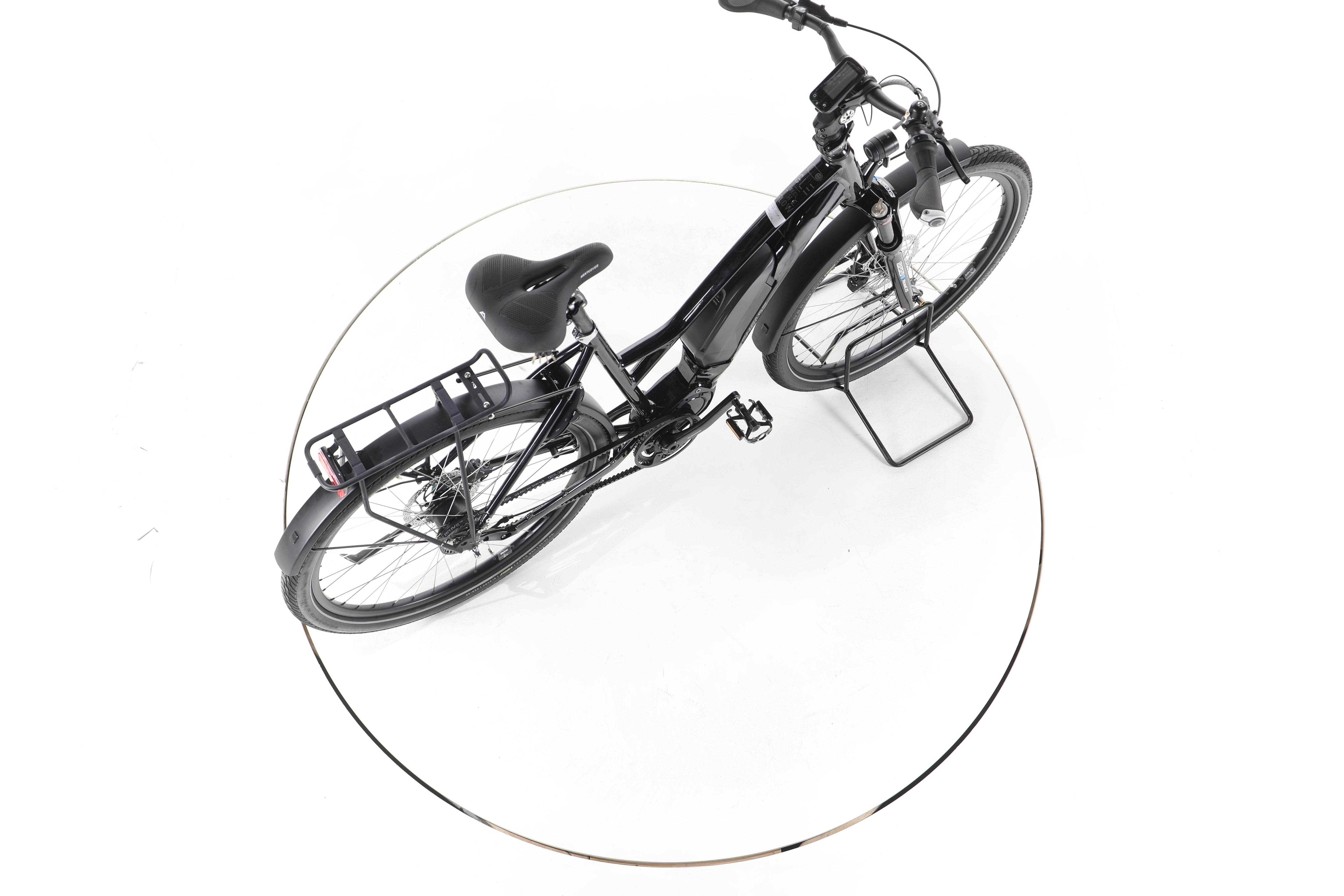 TRENGA DE GLE 9.2 Gates Trekking E-Bike - Image 24