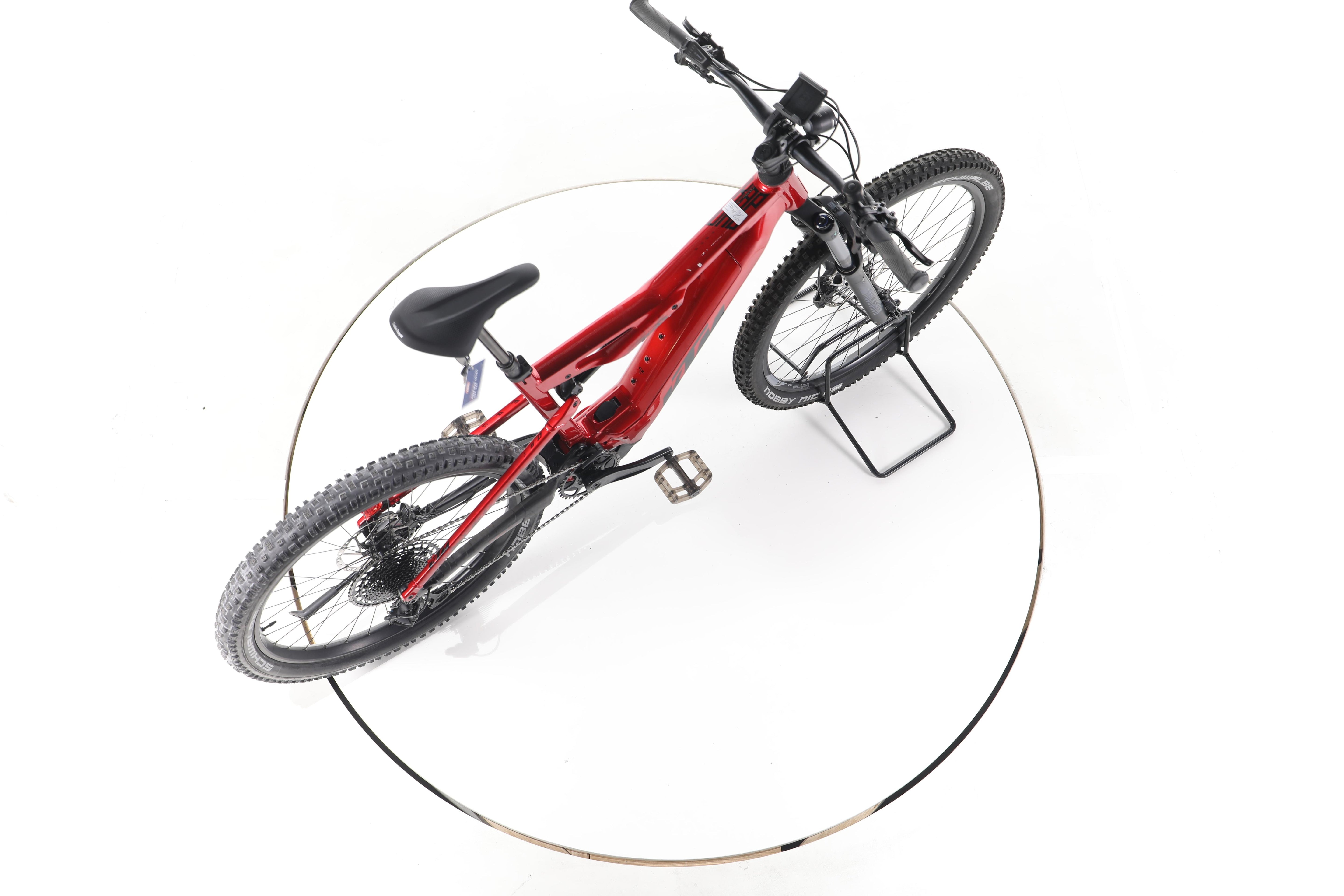 KTM Macina Kapoho 7973 E-Bike Fully - Image 24