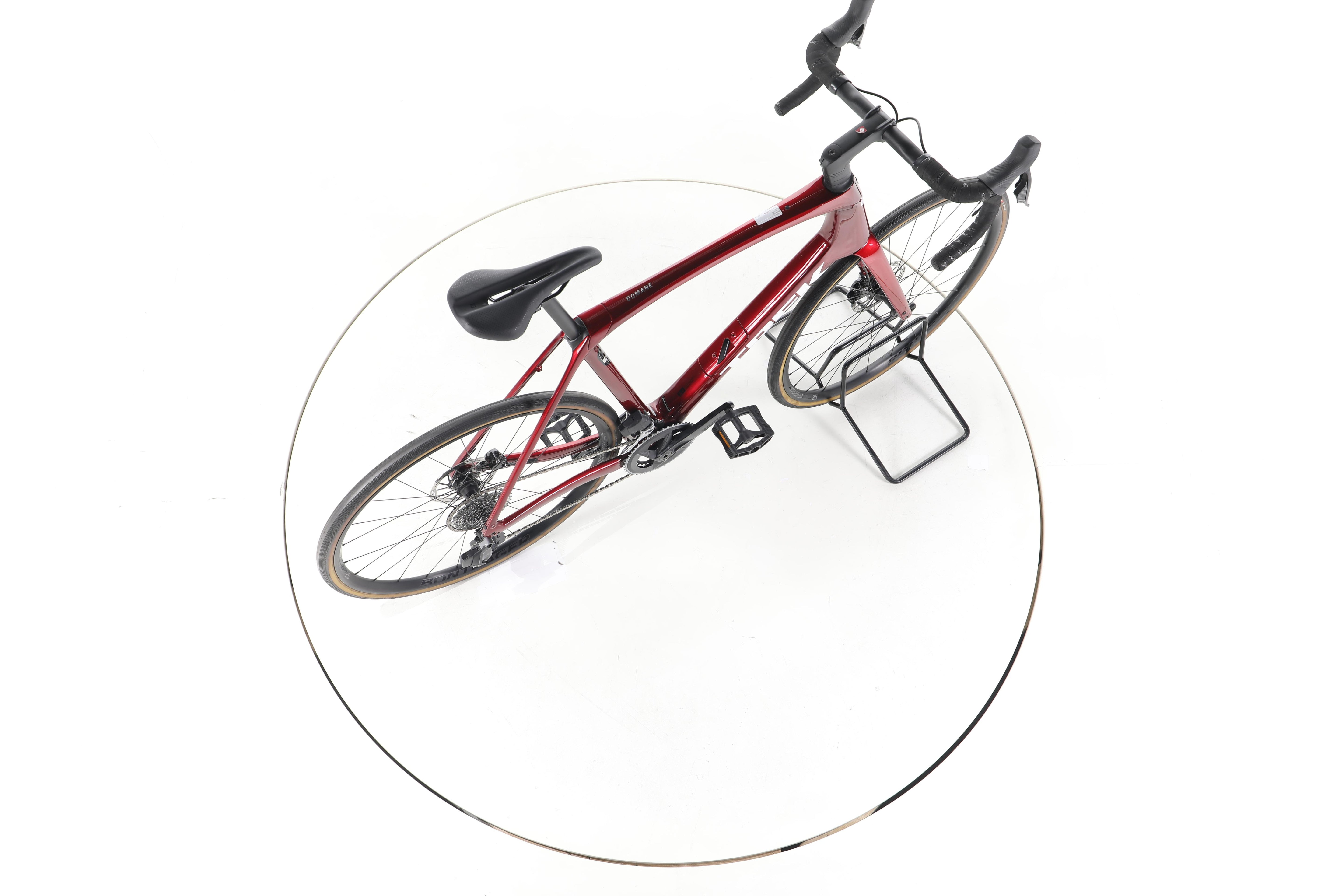 Trek Domane SL 6 eTap Gen4 - Image 24