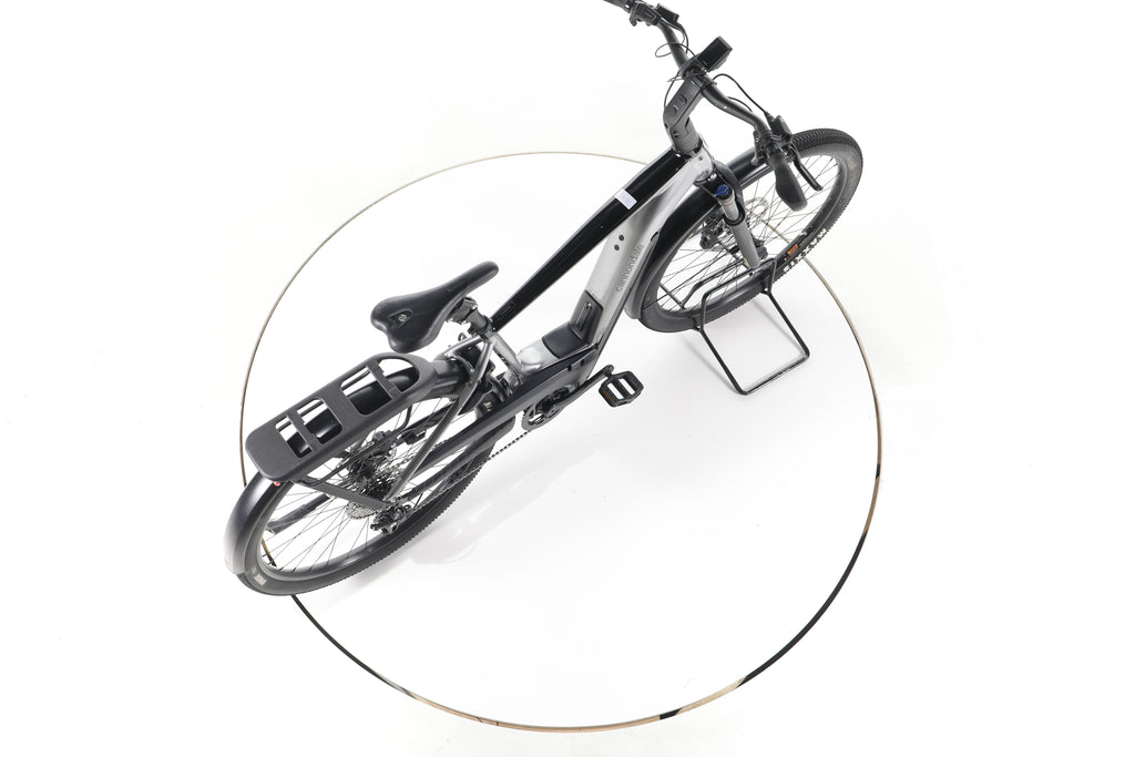 Cannondale Tesoro Neo X1 Trekking E-Bike - Image 24