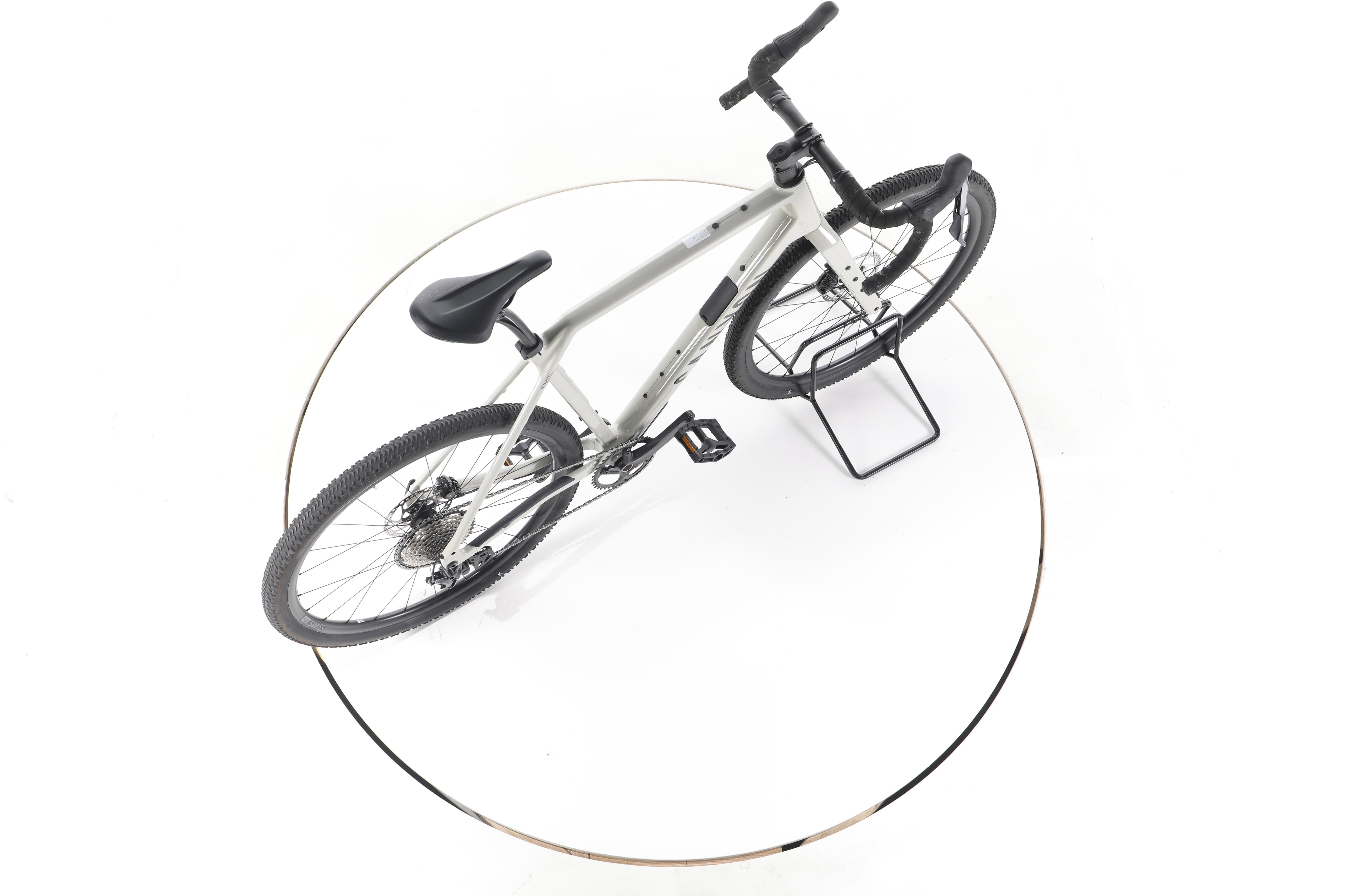 Canyon Grizl CF 7 Gravelbike Carbon 2024 - Image 24
