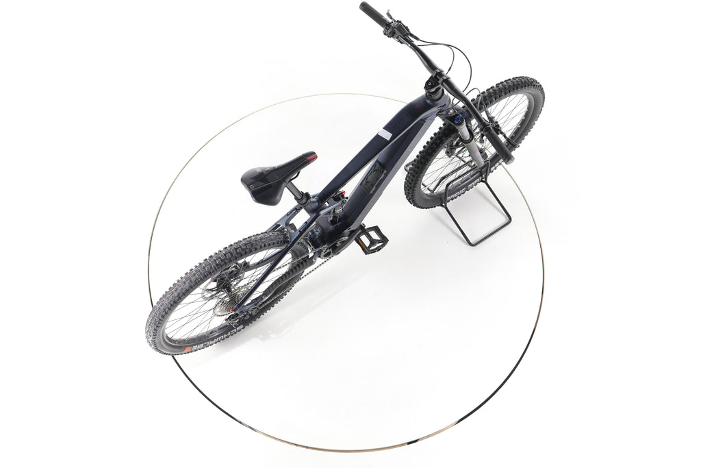 Bulls Sonic EVO AM 1 E-Bike Fully - Image 24