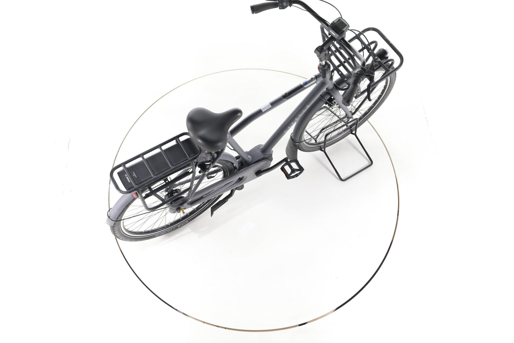 Gazelle HeavyDutyNL C7+ HMB City E-Bike - Image 24