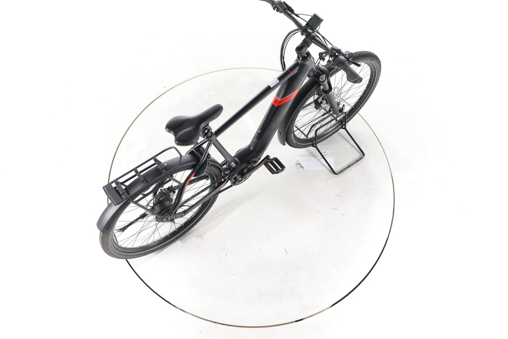 Malaguti Carezza TR 5.2 EN City E-Bike - Image 24