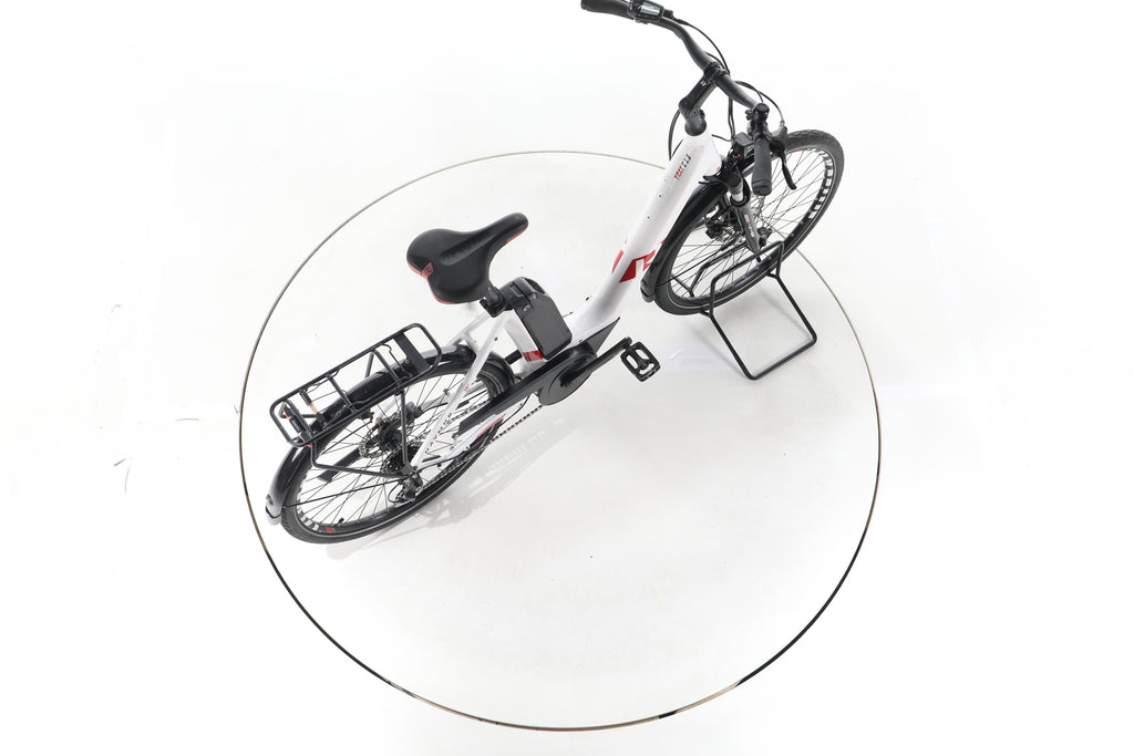 R Raymon CityRay E 1.0 City E-Bike Tiefeinsteiger - Image 24