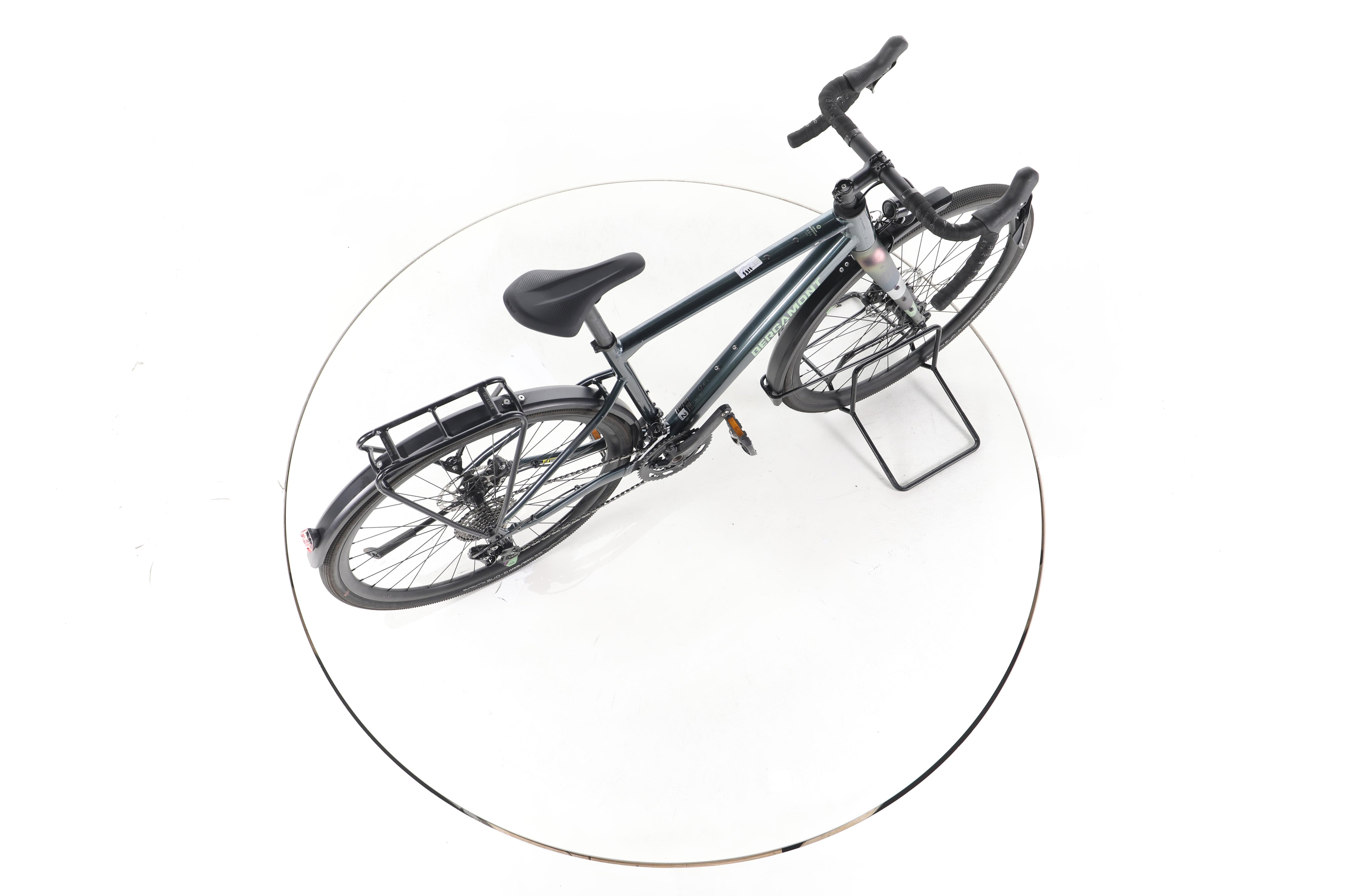 Bergamont Grandurance RD 5 FMN Gravelbike - Image 24